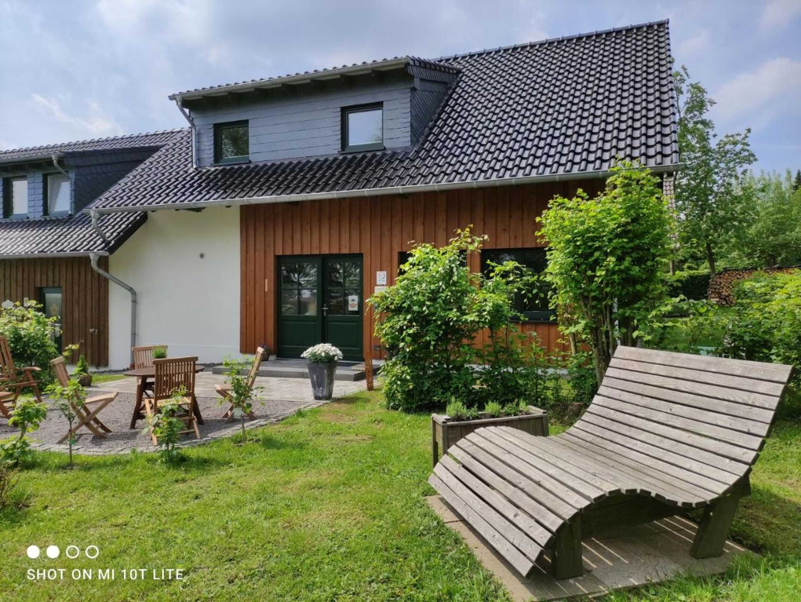 Gift card for Gästehaus Kuck