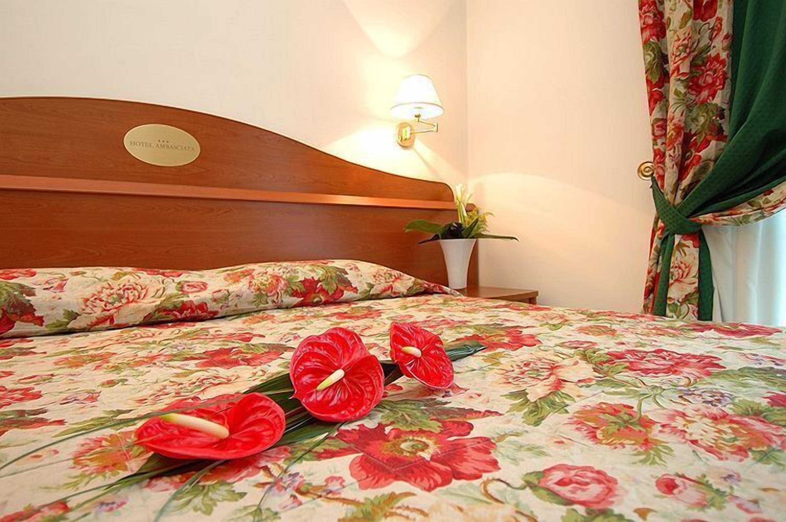 Gift card for Ambasciata Hotel Venice Gift card for Ambasciata Hotel Venice