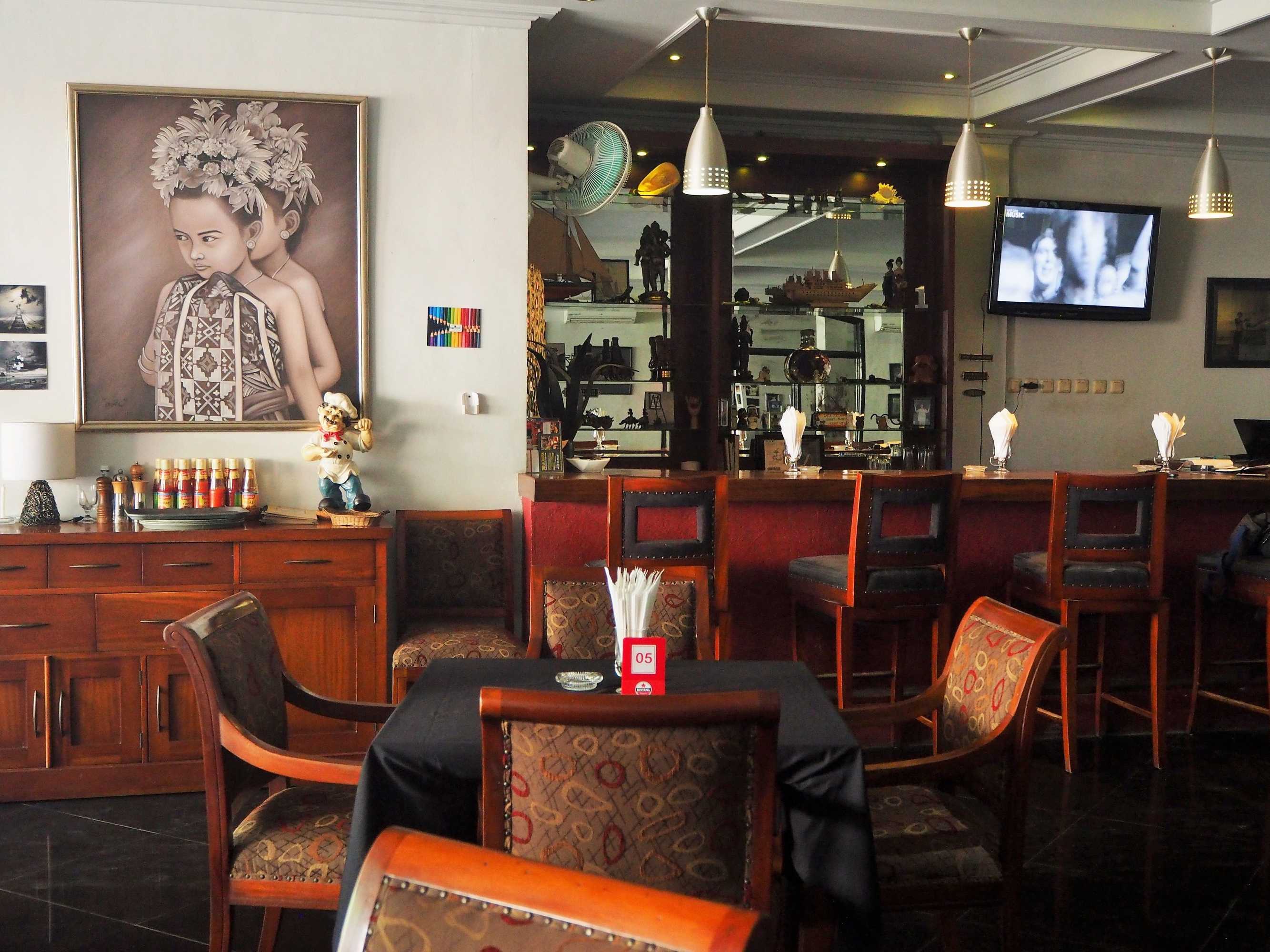 Gift card for The Gecho Inn Town