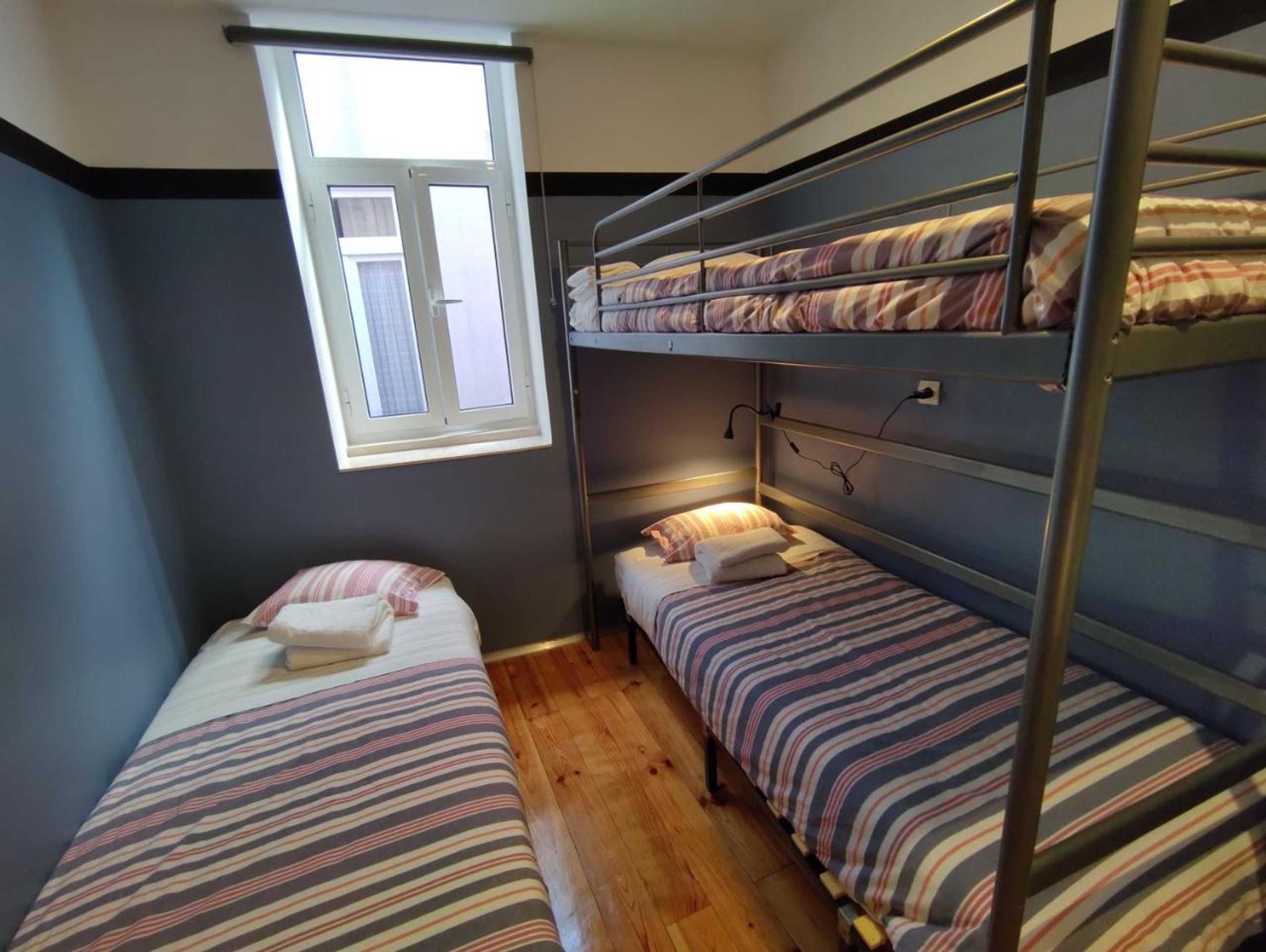 Gift card for Sardines And Friends Hostel