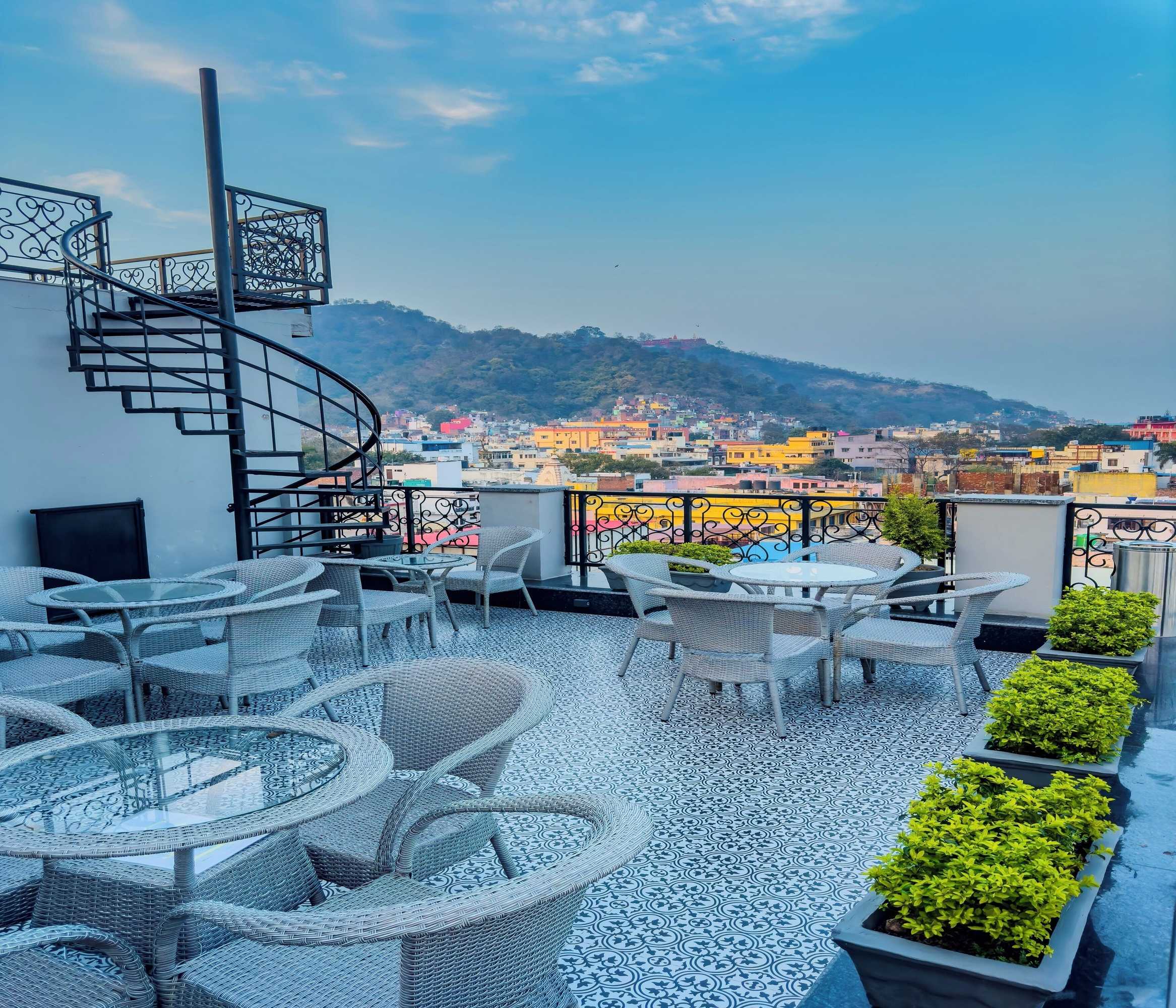 Gift card for Hotel Wonder Hills @ Har ki Pauri Road Haridwar