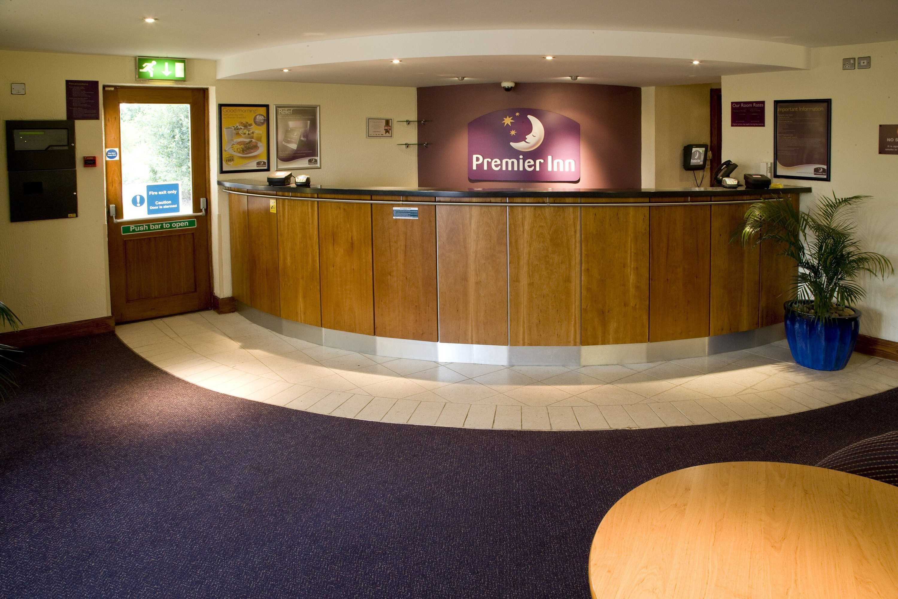 Gift card for Premier Inn Chelmsford (boreham)