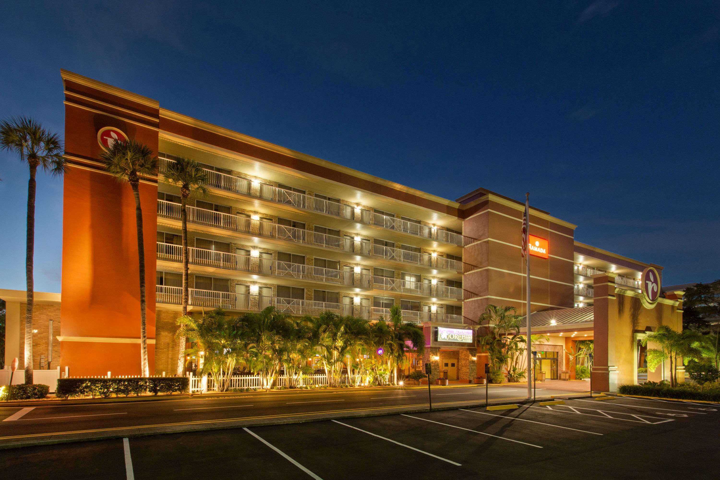 Gift card for Ramada by Wyndham Tampa Westshore Airport South Gift card for Ramada by Wyndham Tampa Westshore Airport South