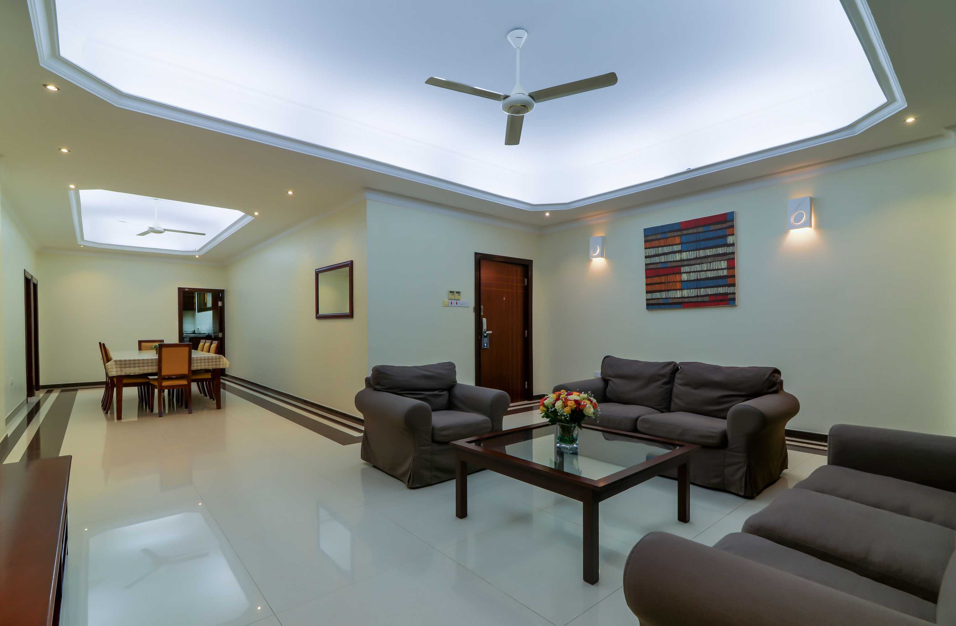 Gift card for Tanzanite Executive Suites