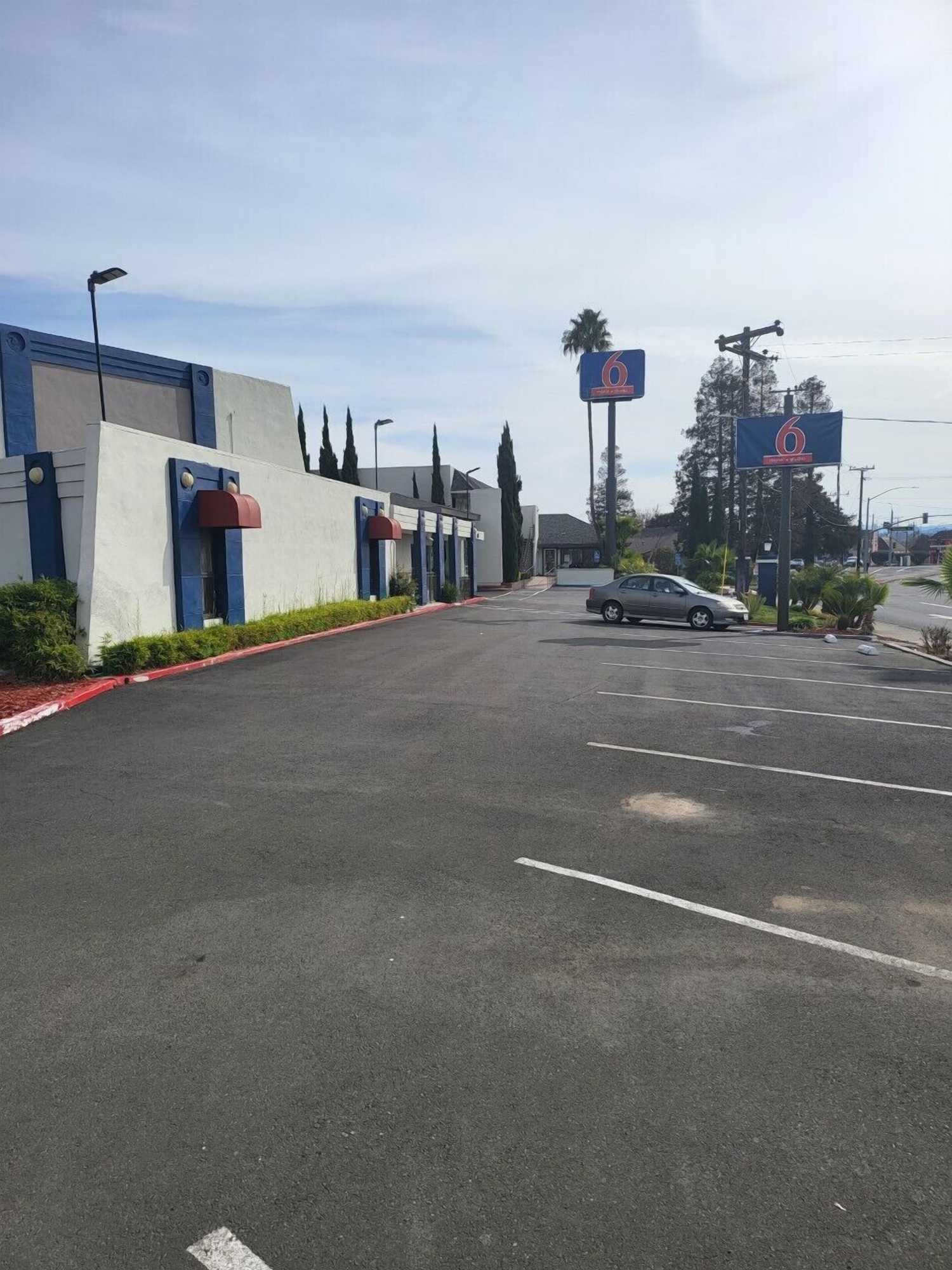 Gift card for Motel 6 Vallejo, CA – Napa Valley Gift card for Motel 6 Vallejo, CA – Napa Valley