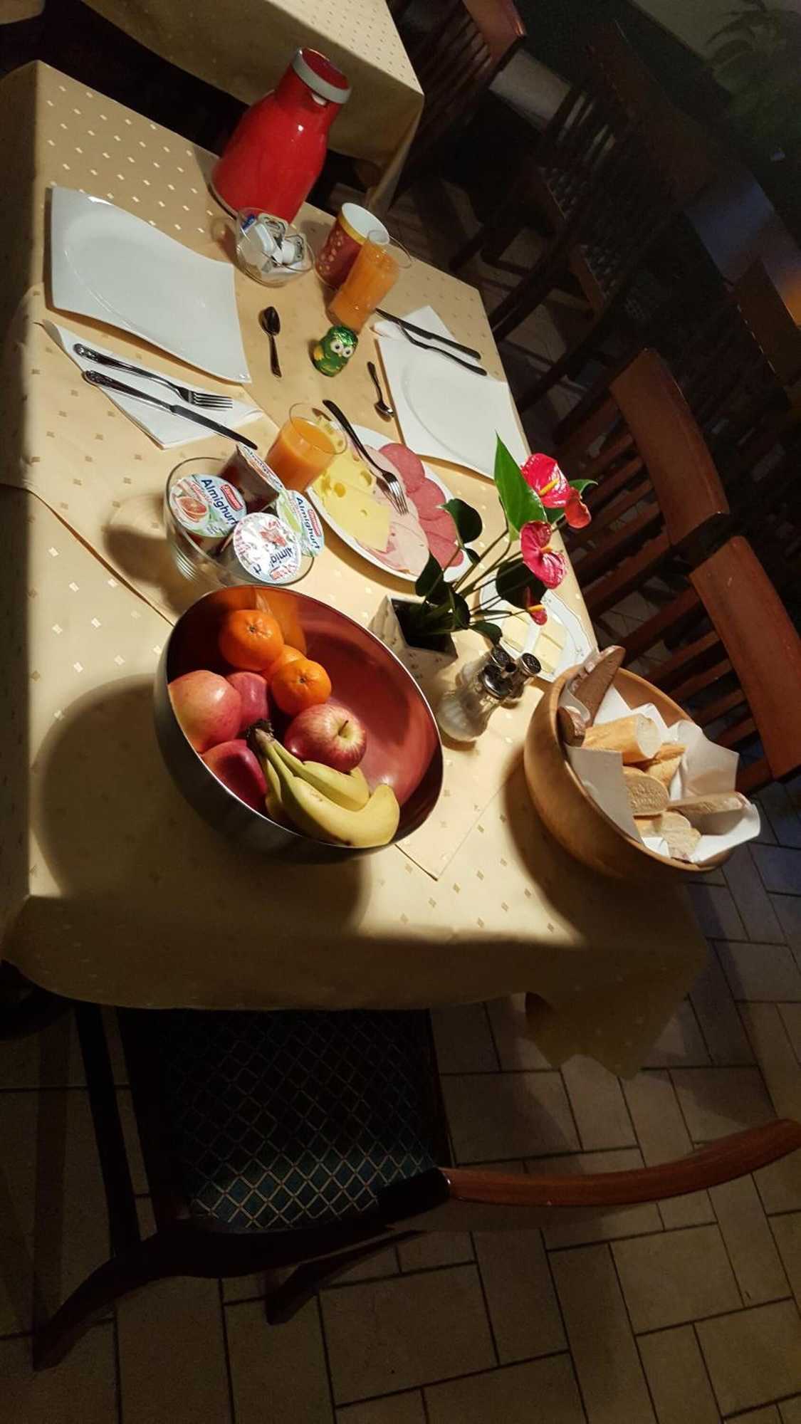 Gift card for Pension Hofer