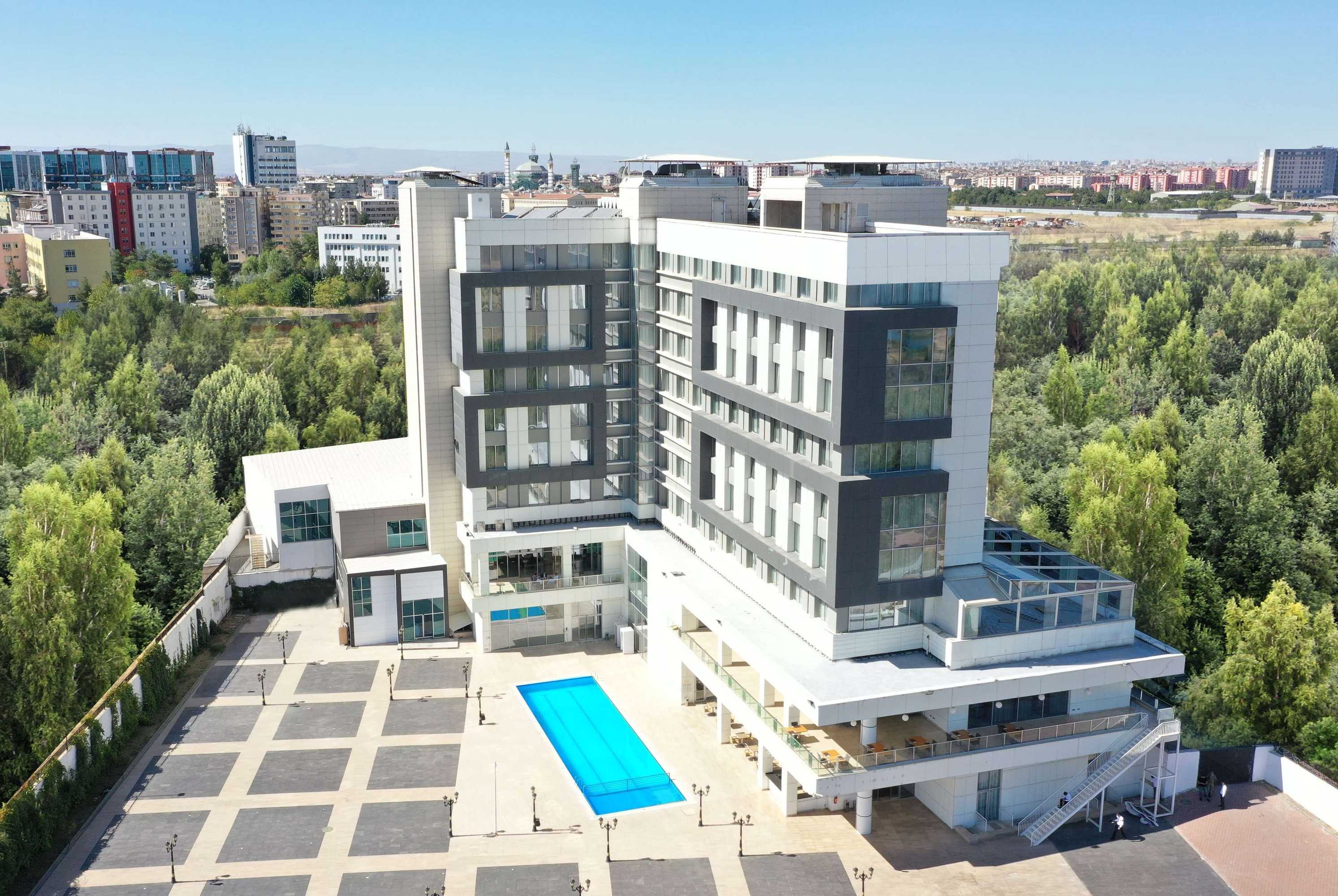 Gift card for Wyndham Garden Diyarbakır Gift card for Wyndham Garden Diyarbakır