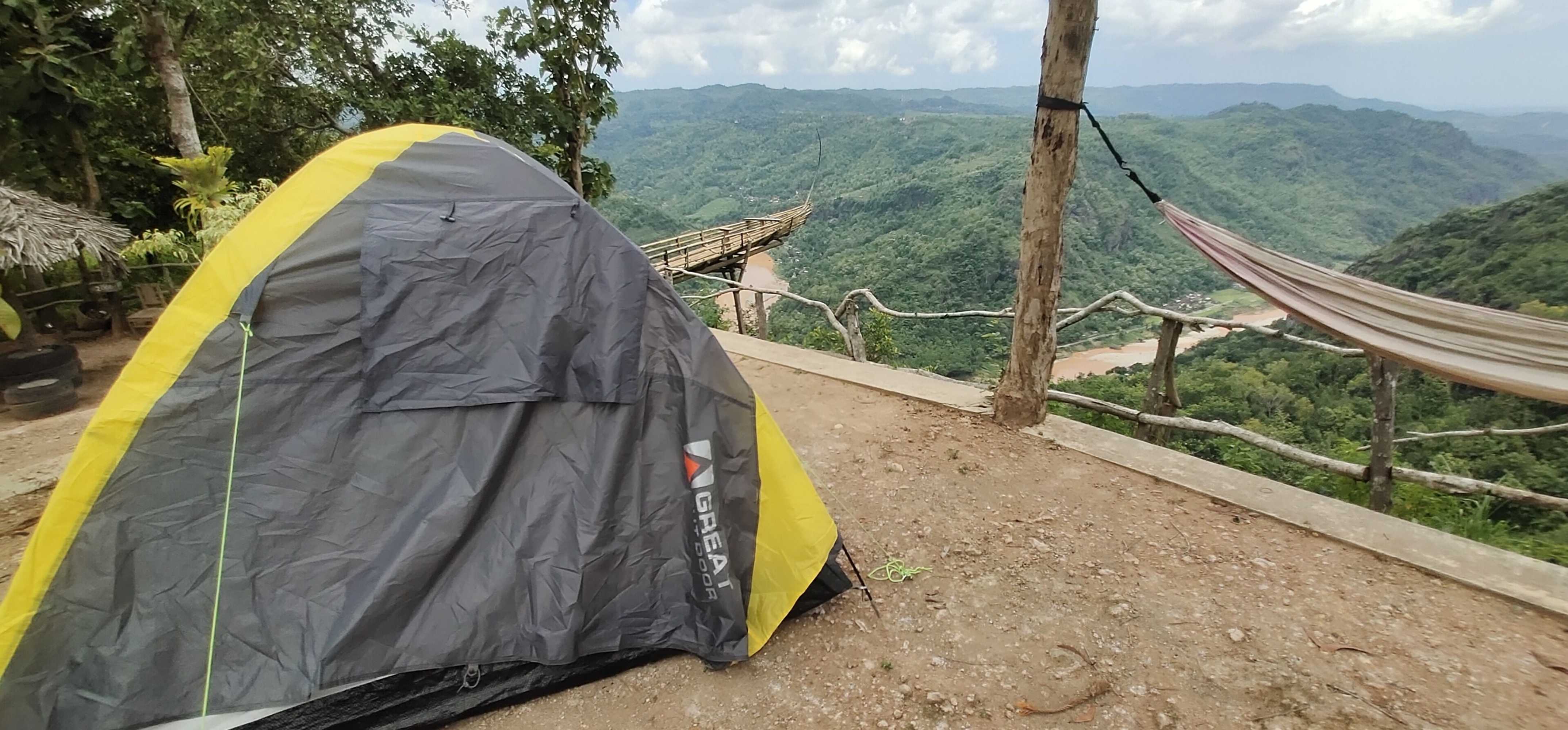 Gift card for Dempak Indah Camp And Resort