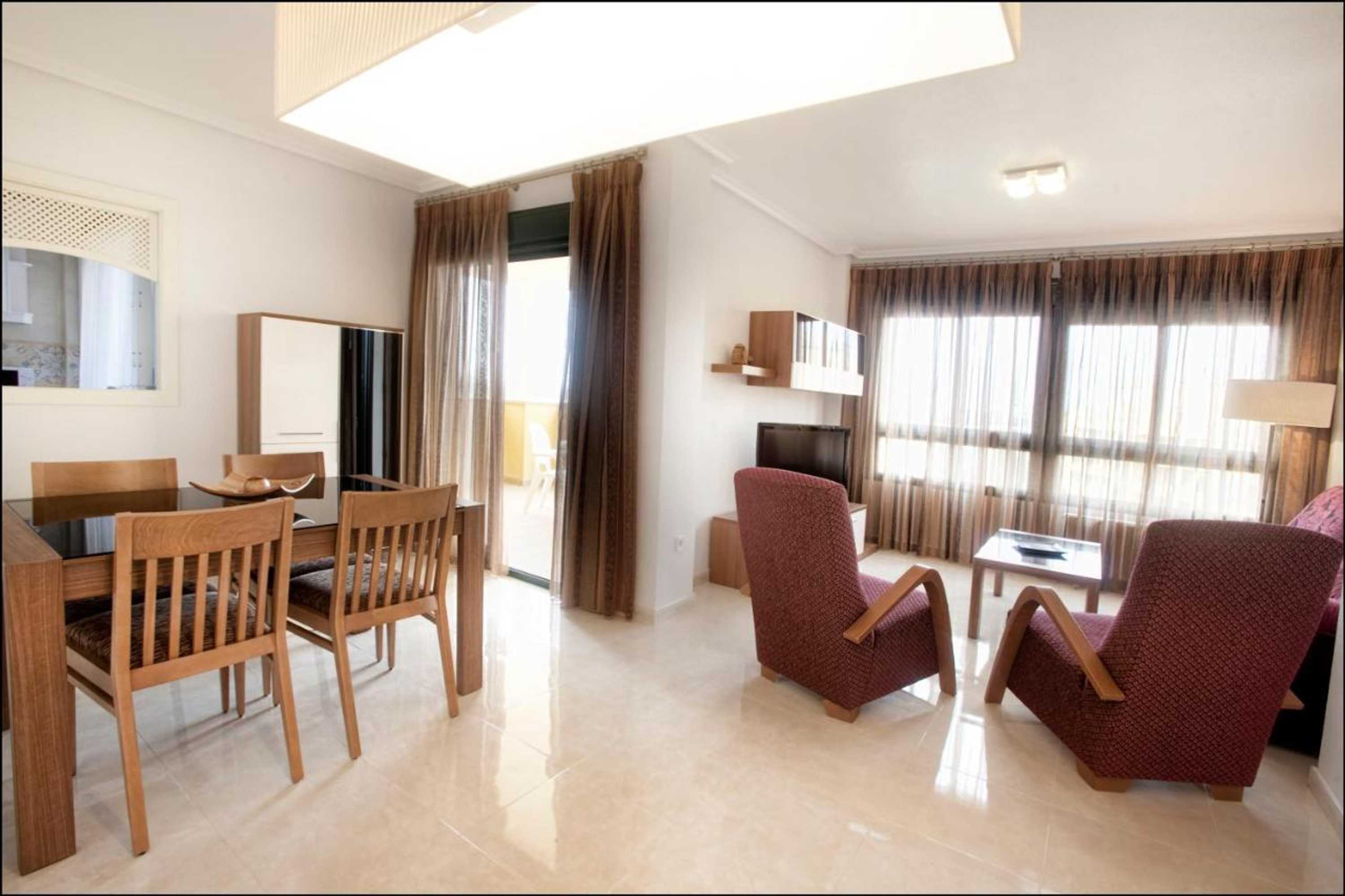 Gift card for Apartamentos Lomas De Campoamor