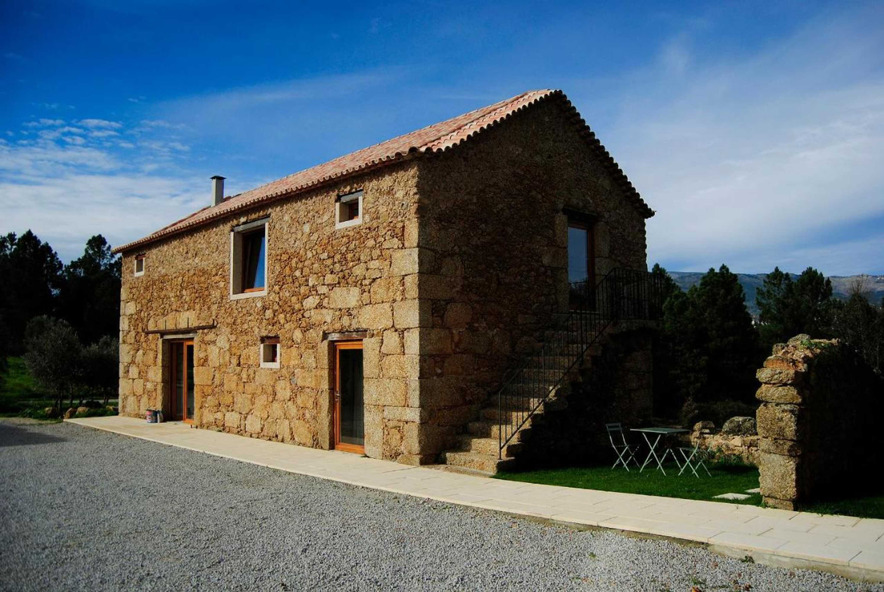 Gift card for Quinta de Seves