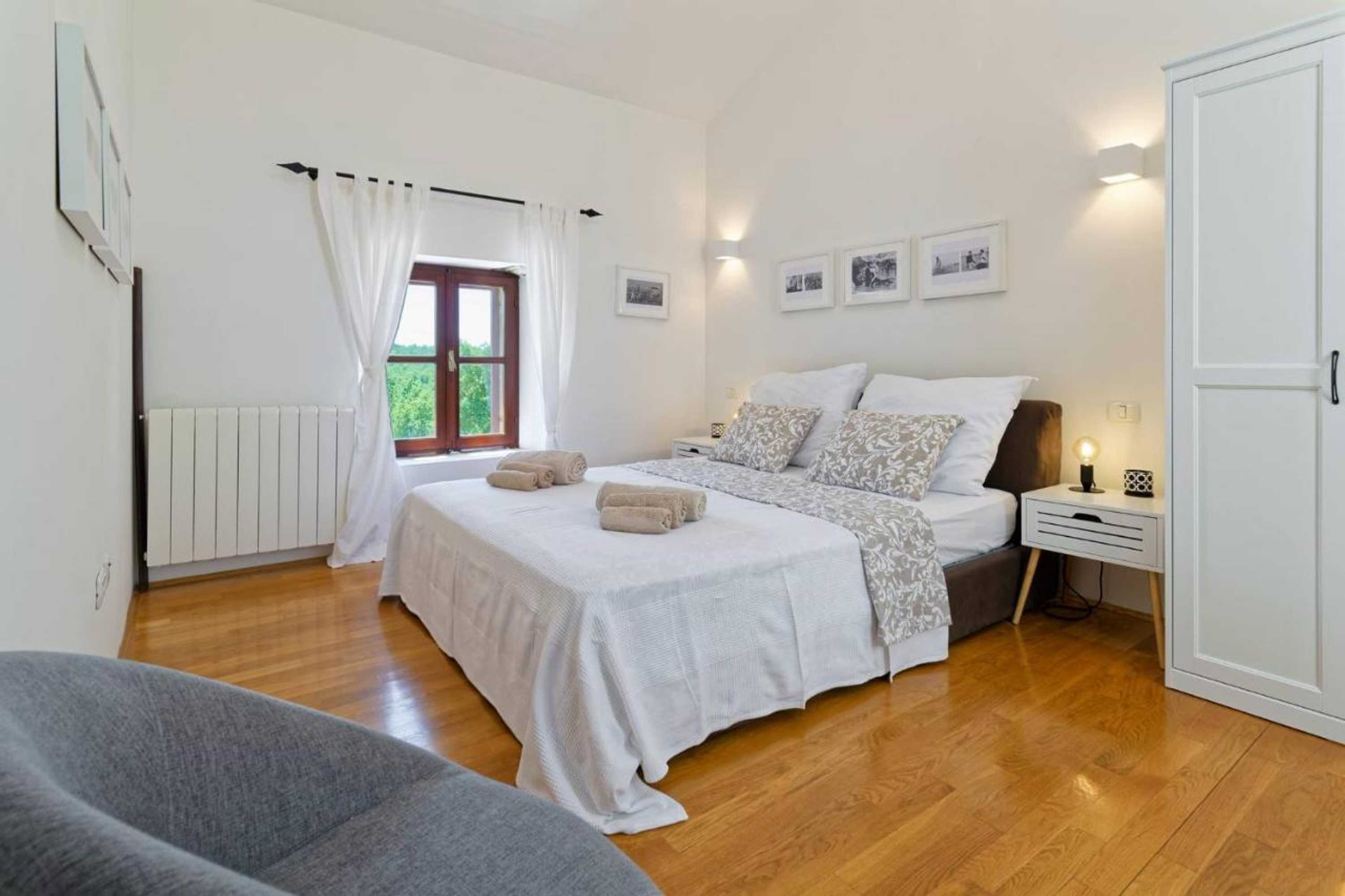 Gift card for Villa Kluni