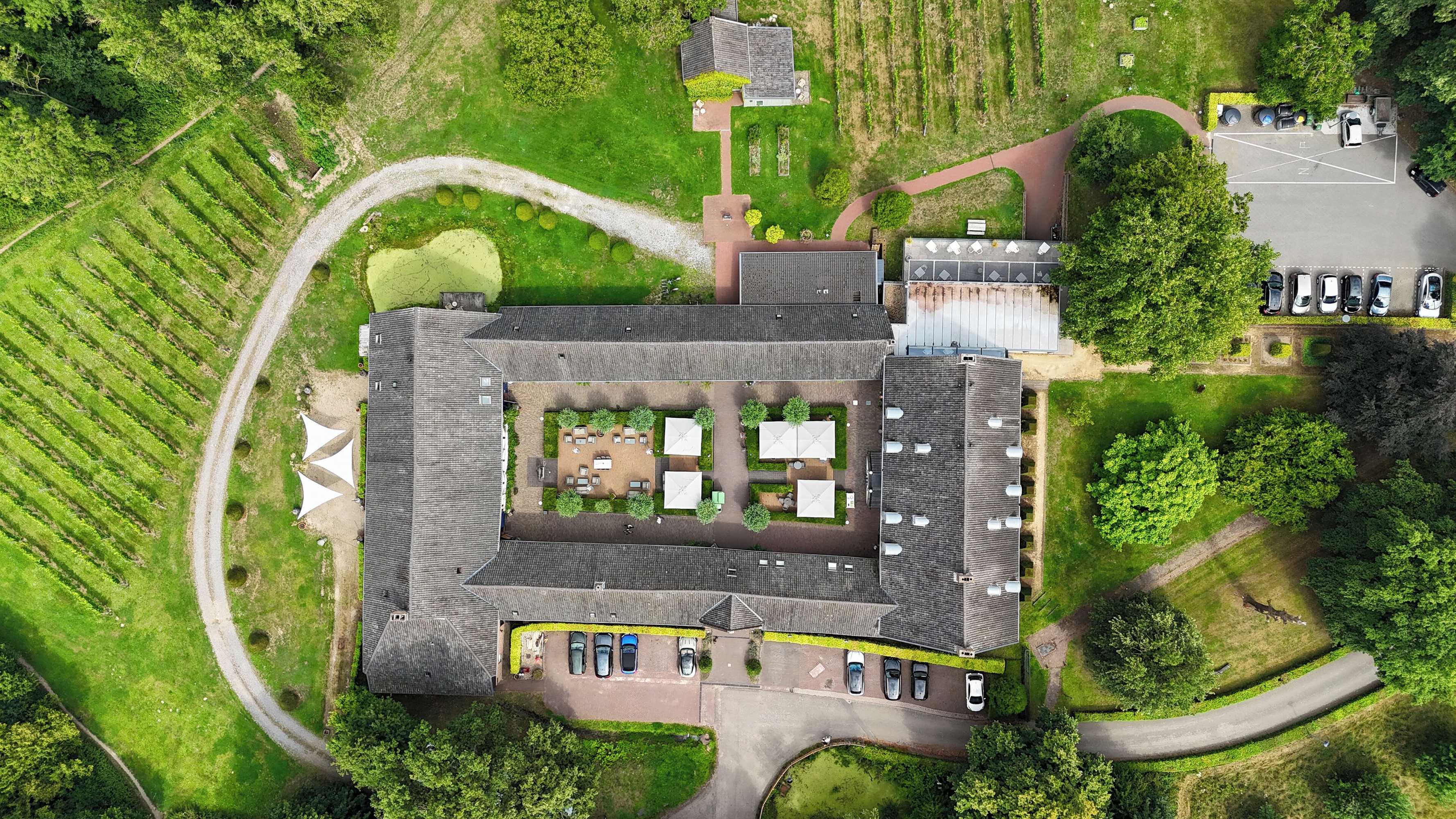 Gift card for Hotel Winselerhof by Flow