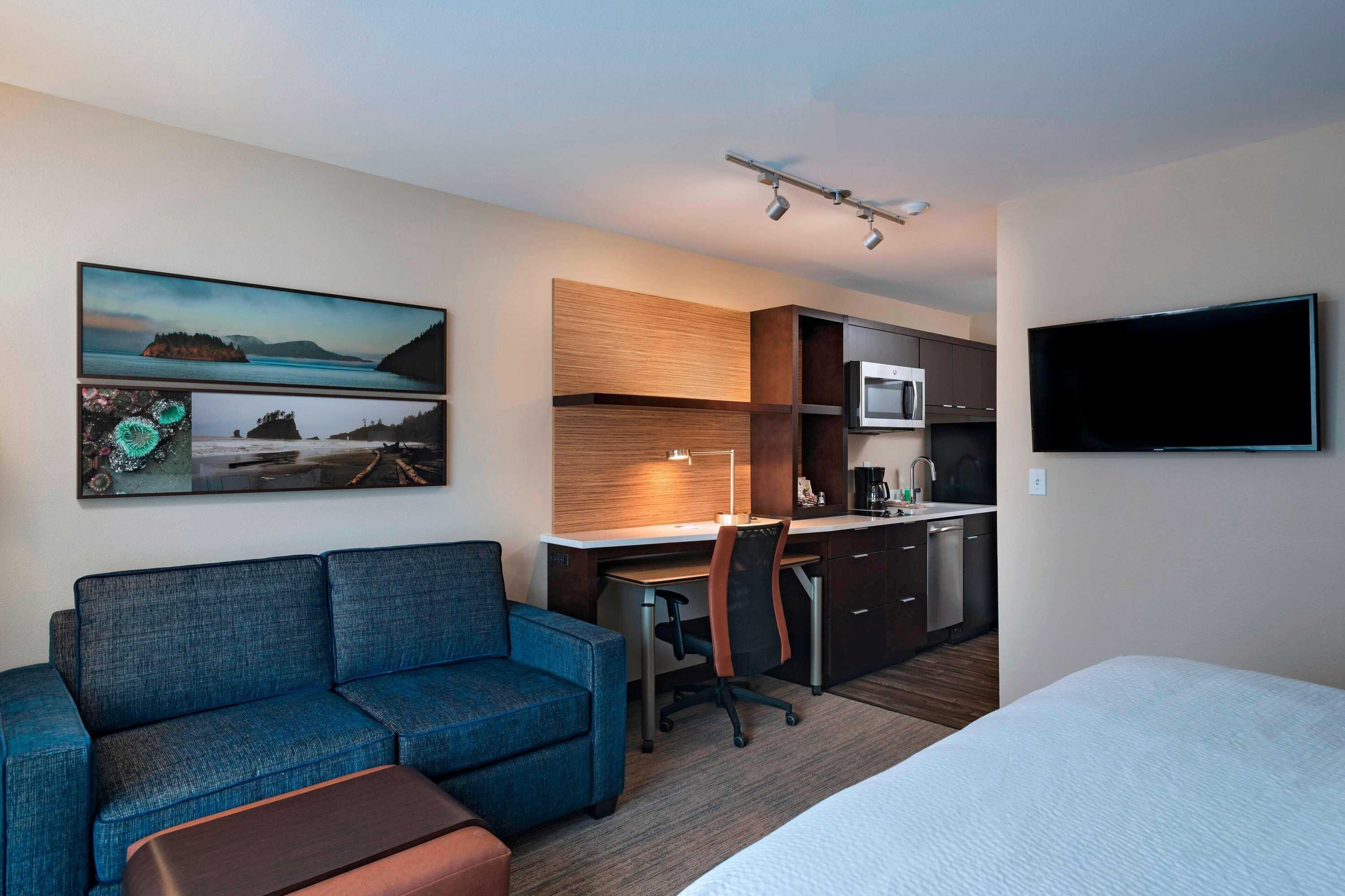 Gift card for Towneplace Suites by Marriott Tacoma Lakewood Gift card for Towneplace Suites by Marriott Tacoma Lakewood