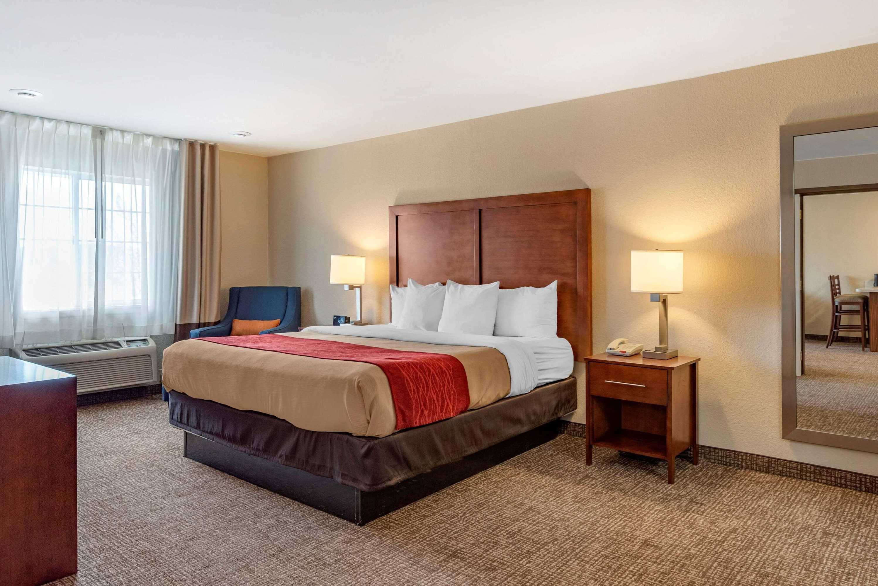 Gift card for Comfort Inn & Suites Gift card for Comfort Inn & Suites