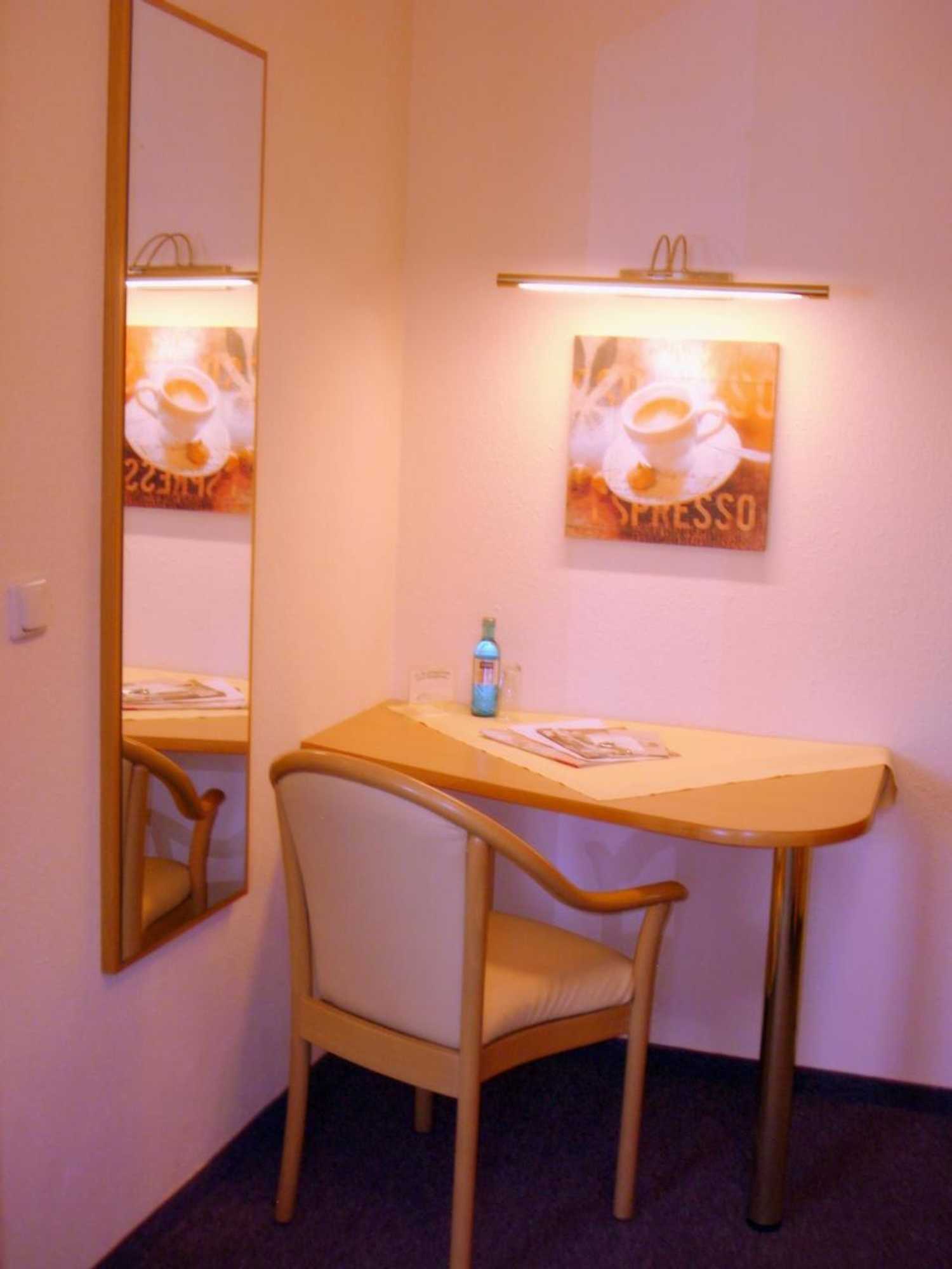 Gift card for Elegant-Hotel 