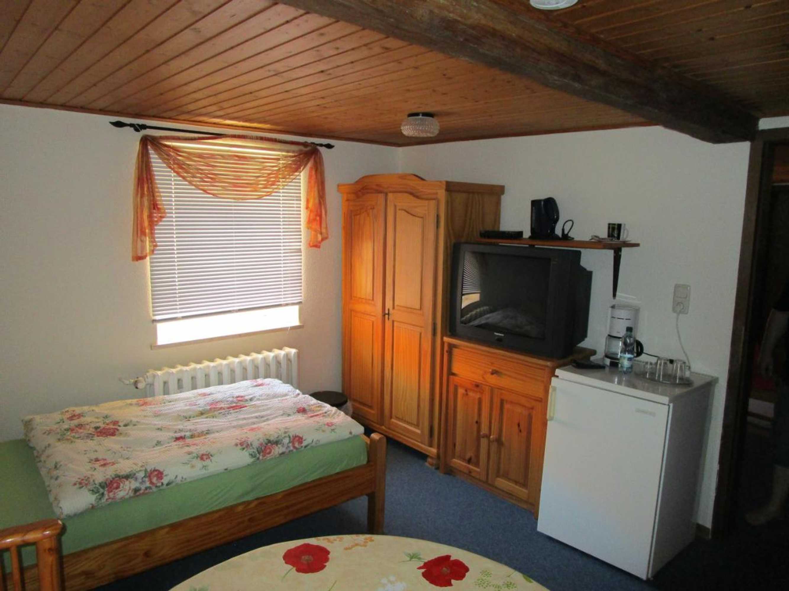 Gift card for Pension Sabine