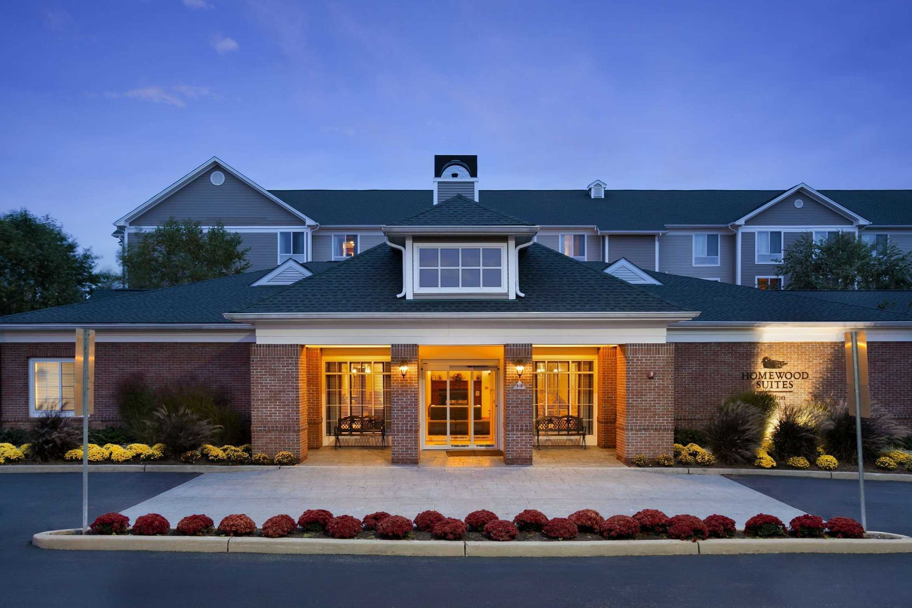 Gift card for Homewood Suites by Hilton Somerset Gift card for Homewood Suites by Hilton Somerset