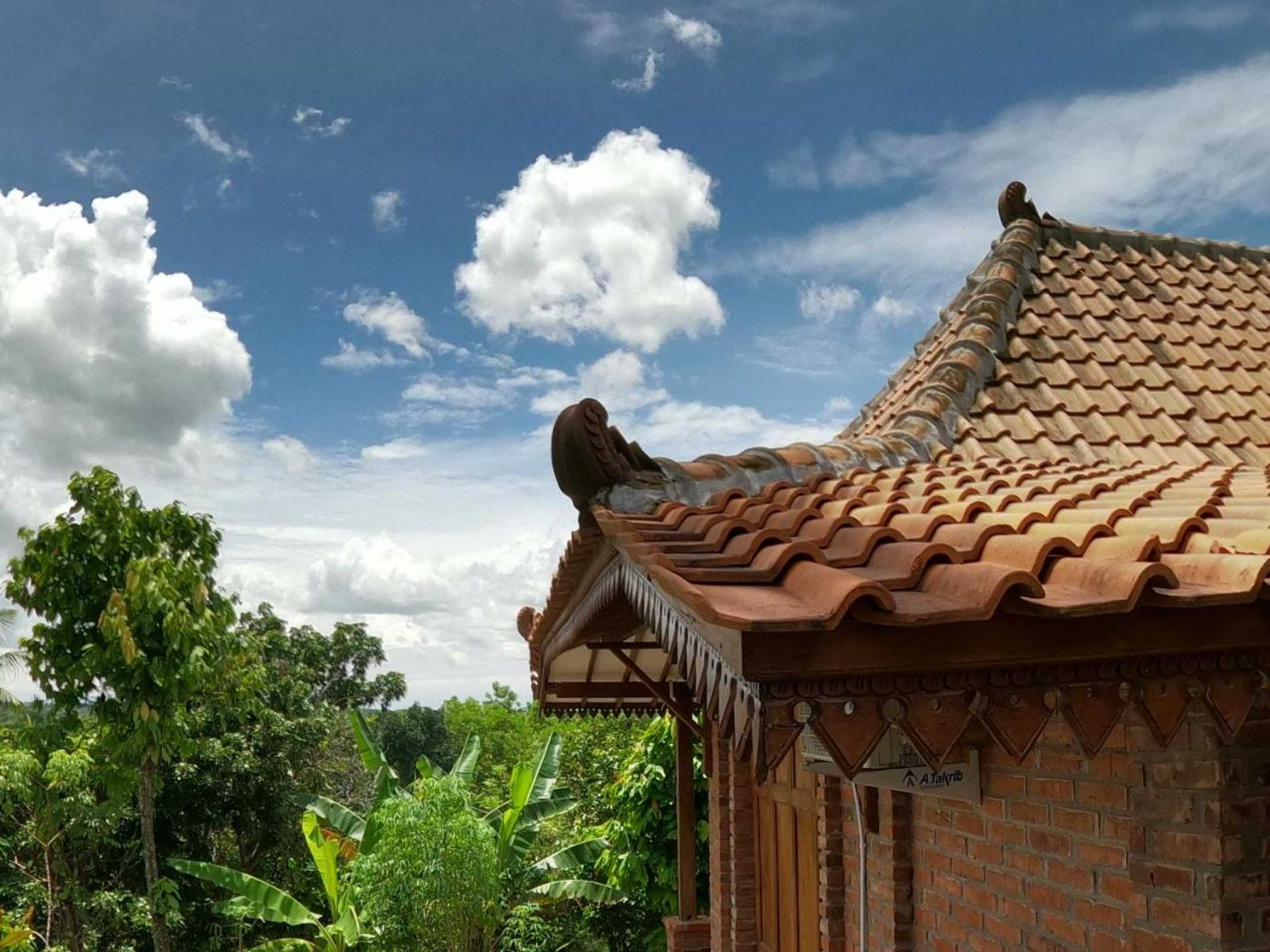 Gift card for Wisma Pancoeran Gift card for Wisma Pancoeran