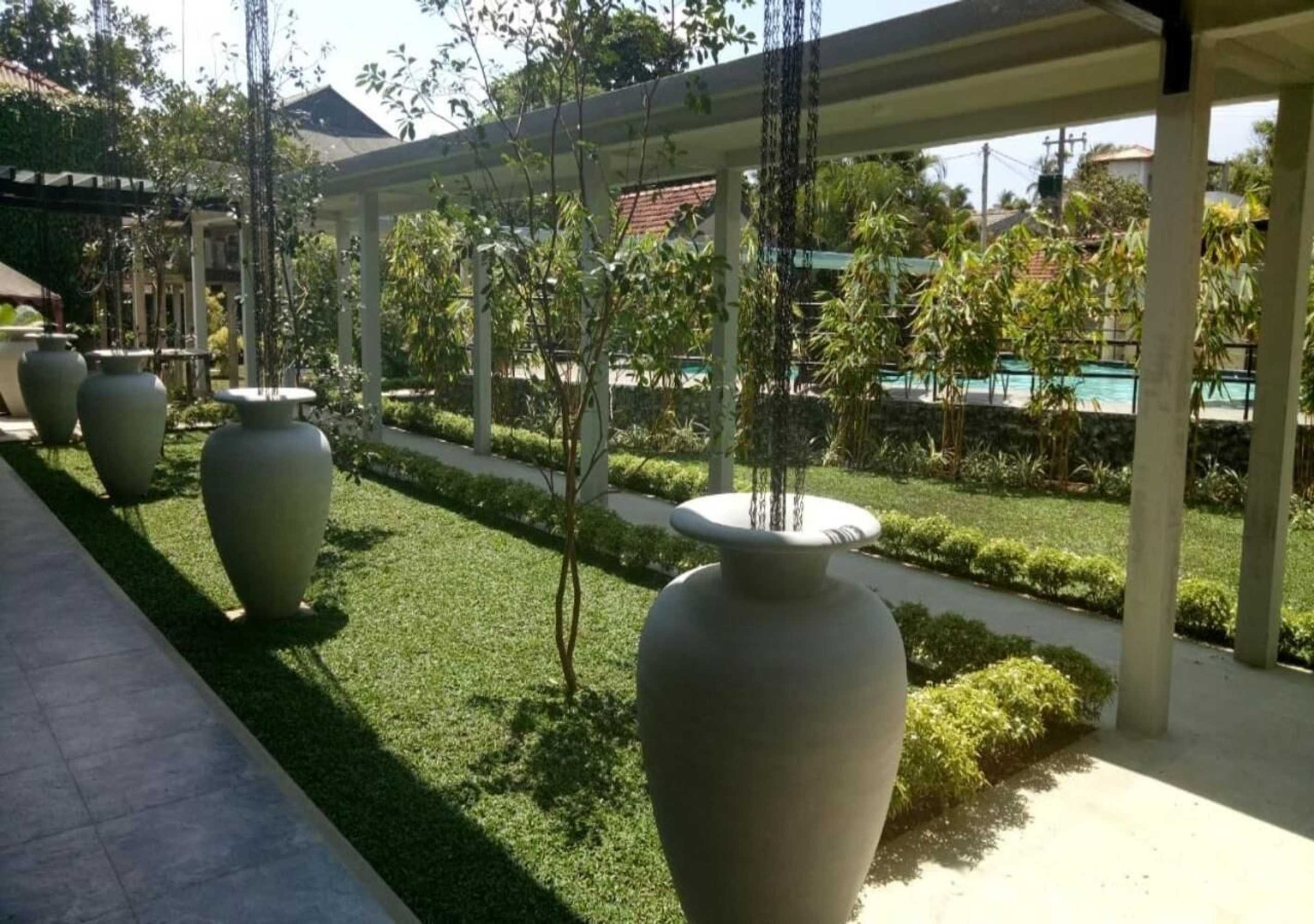 Gift card for Garden Beach Hotel Kalutara