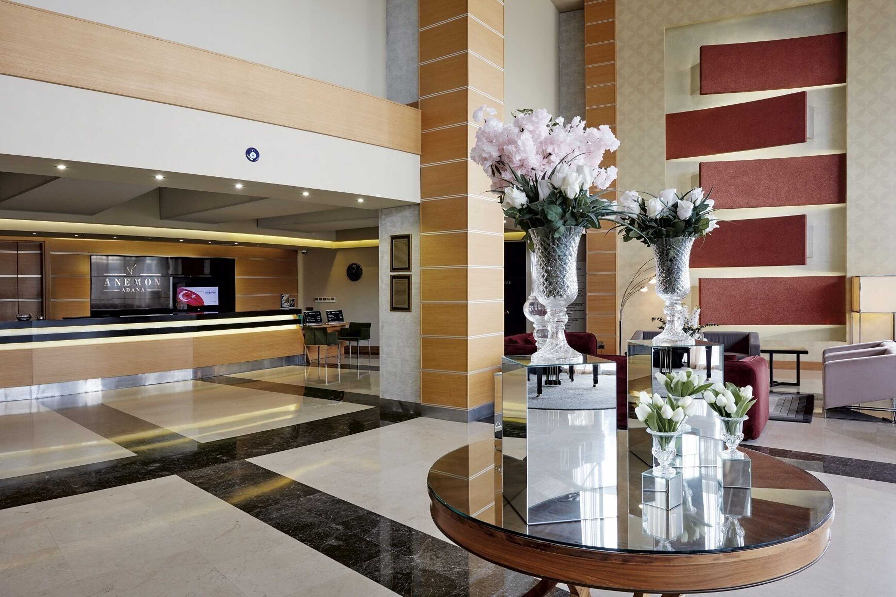 Gift card for Anemon Adana Hotel Gift card for Anemon Adana Hotel