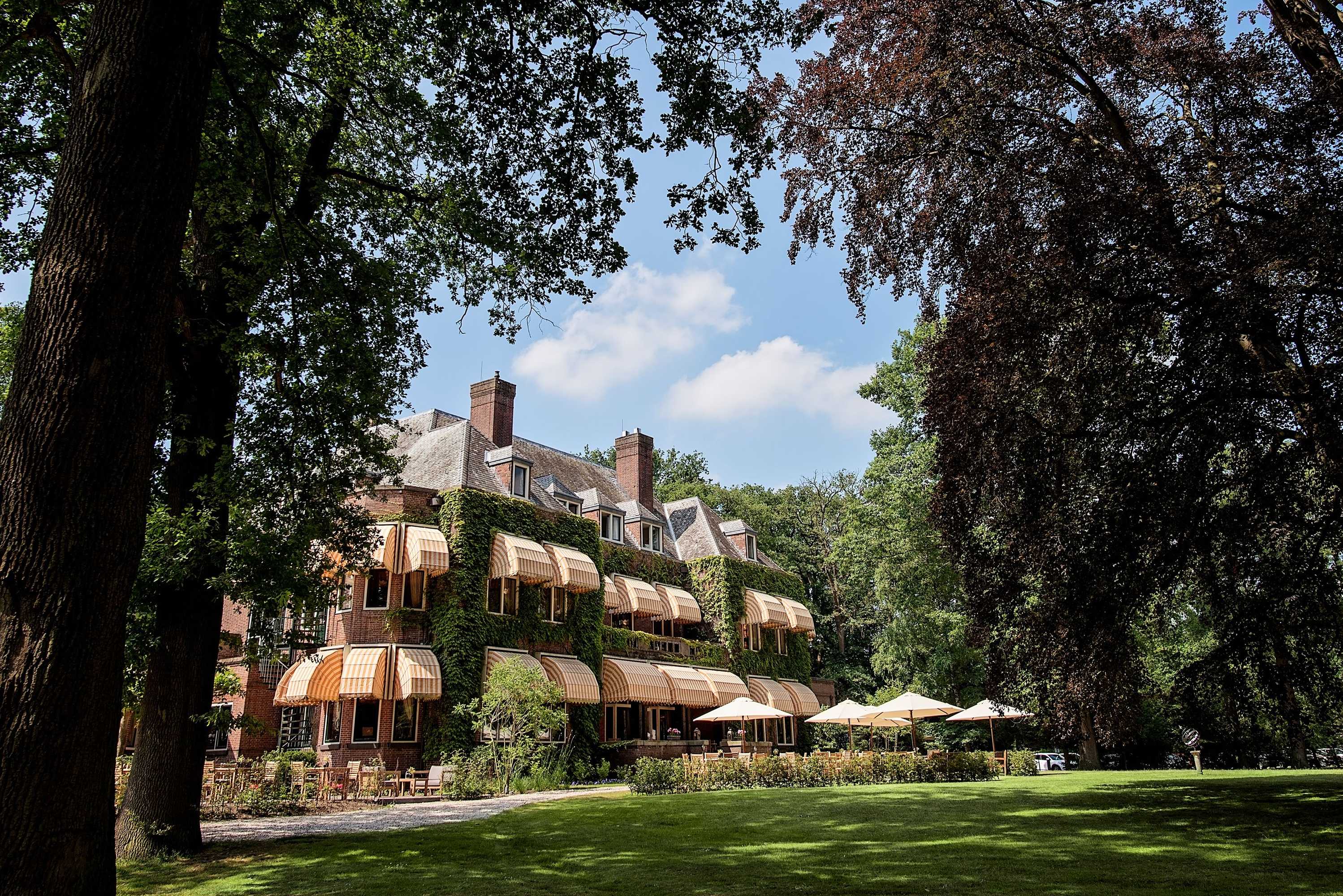 Gift card for Landgoed Huize Bergen