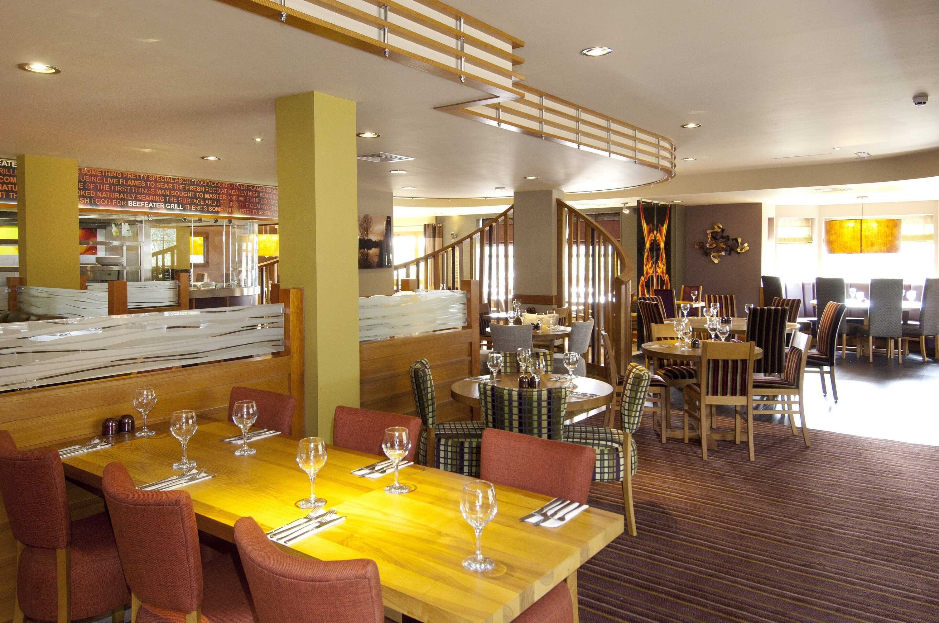 Gift card for Premier Inn Newport/telford