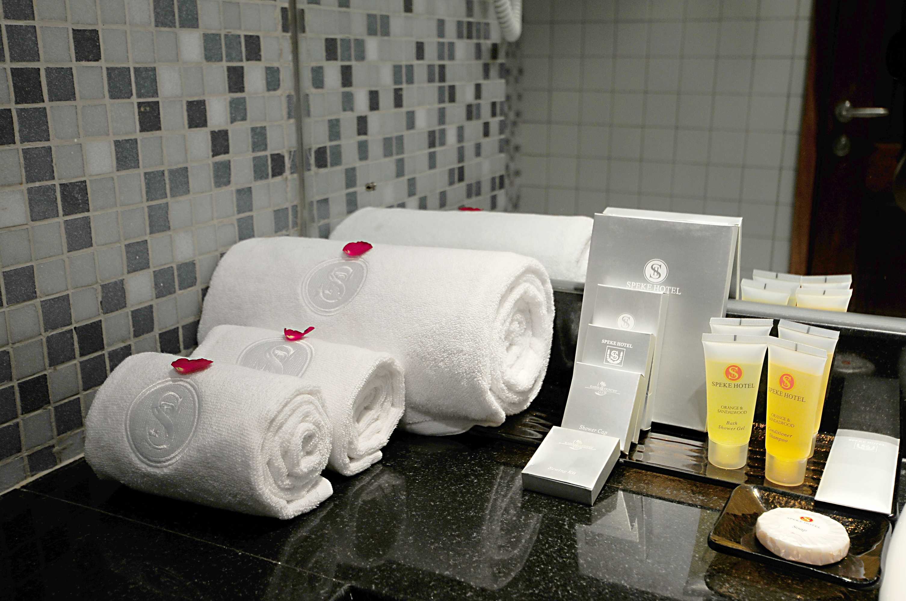 Gift card for Speke Resort & Conference Centre Gift card for Speke Resort & Conference Centre