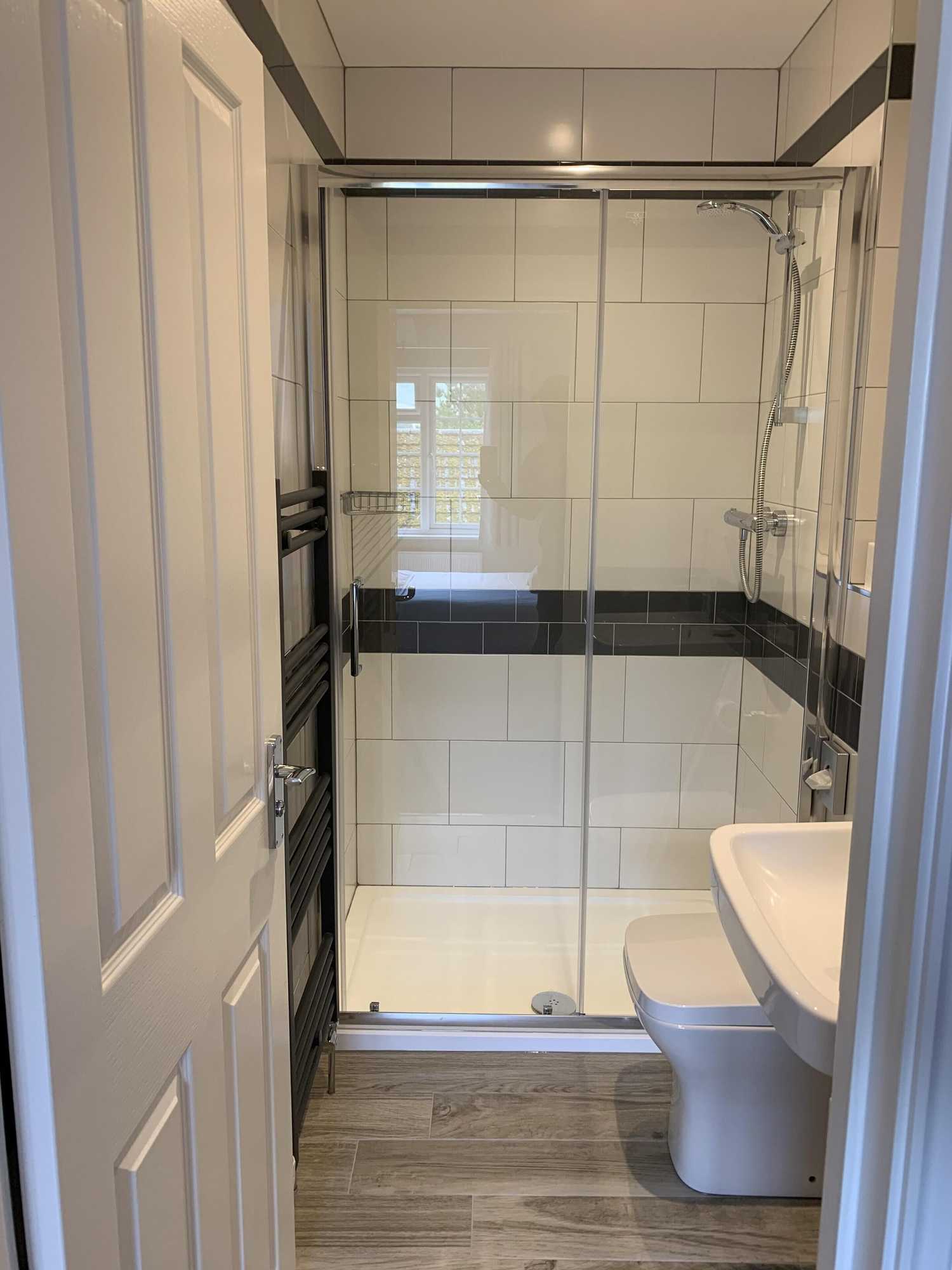 Gift card for Hensleigh House