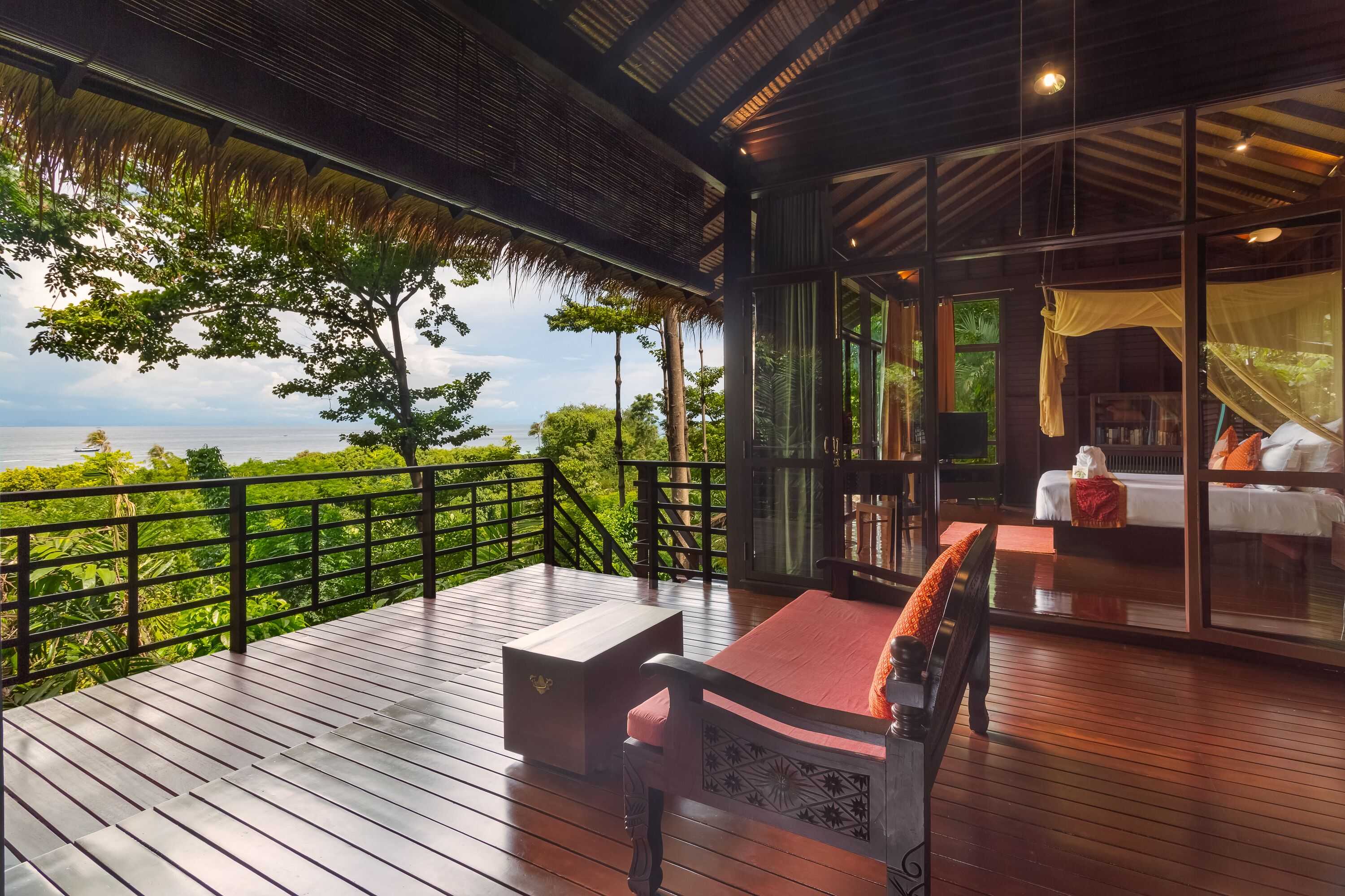 Gift card for Outrigger Phi Phi Island Resort Gift card for Outrigger Phi Phi Island Resort