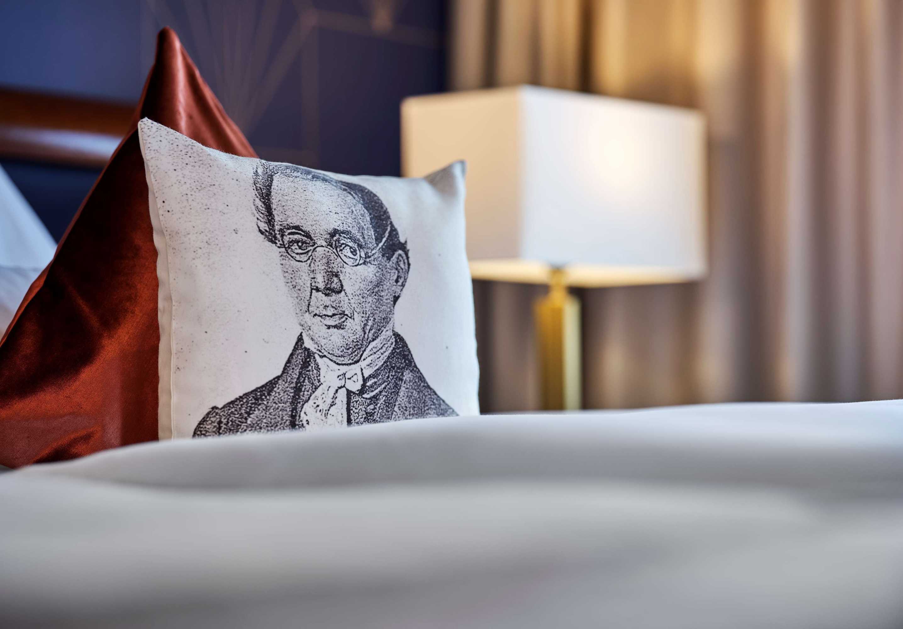 Gift card for Maison Messmer - Ein Mitglied Der Hommage Luxury Hotels Collection Gift card for Maison Messmer - Ein Mitglied Der Hommage Luxury Hotels Collection