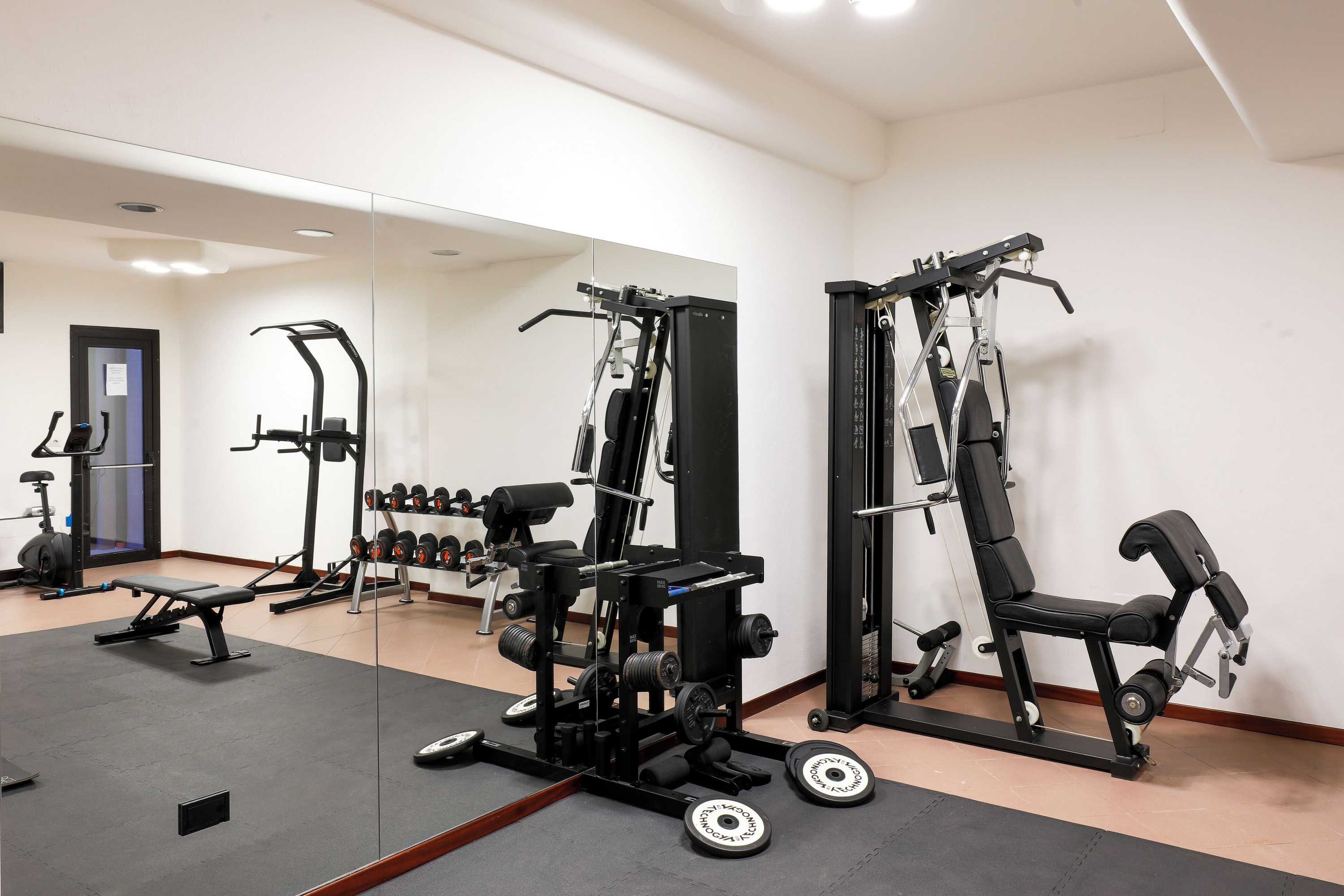 Gift card for Hotel Molino Rosso