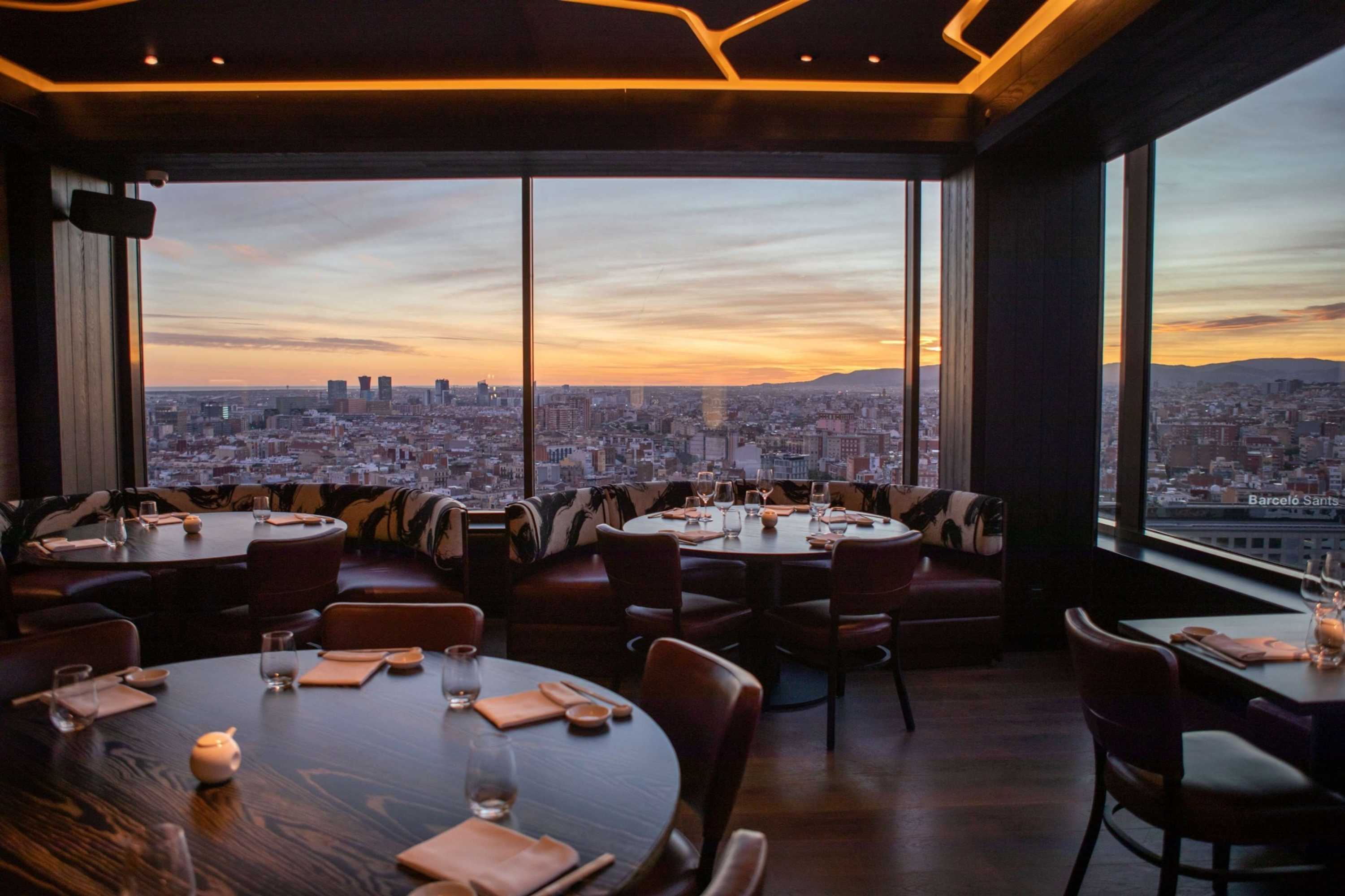 Gift card for Nobu Hotel Barcelona Gift card for Nobu Hotel Barcelona