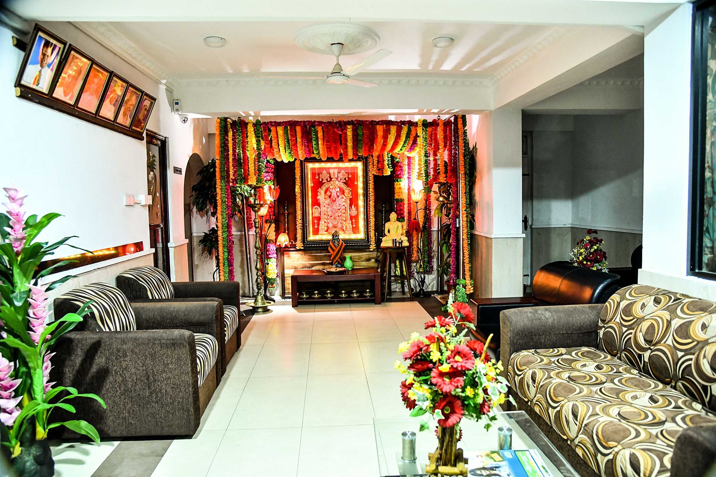 Gift card for Sri Krishna Bhavan Hotel