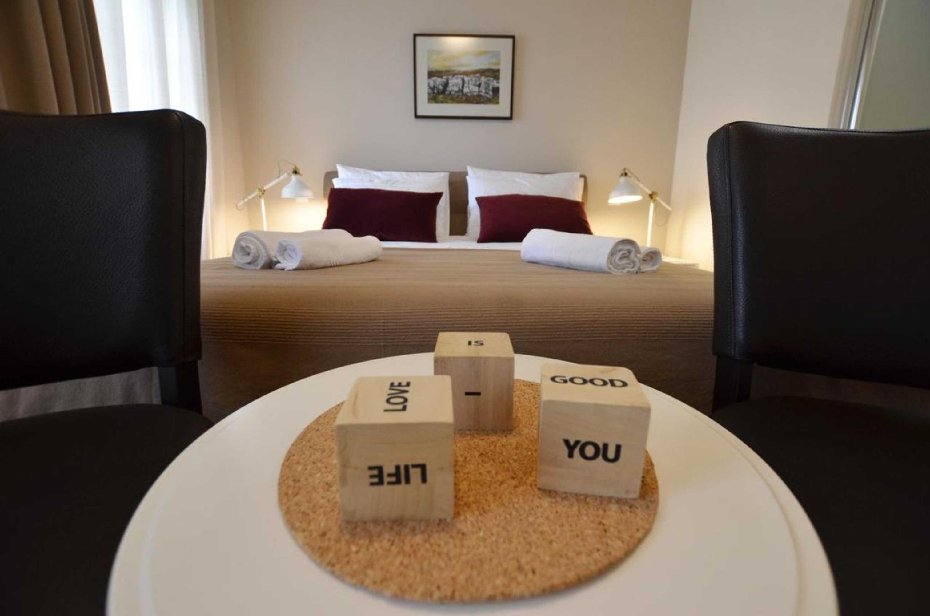 Gift card for App & Rooms Juraga