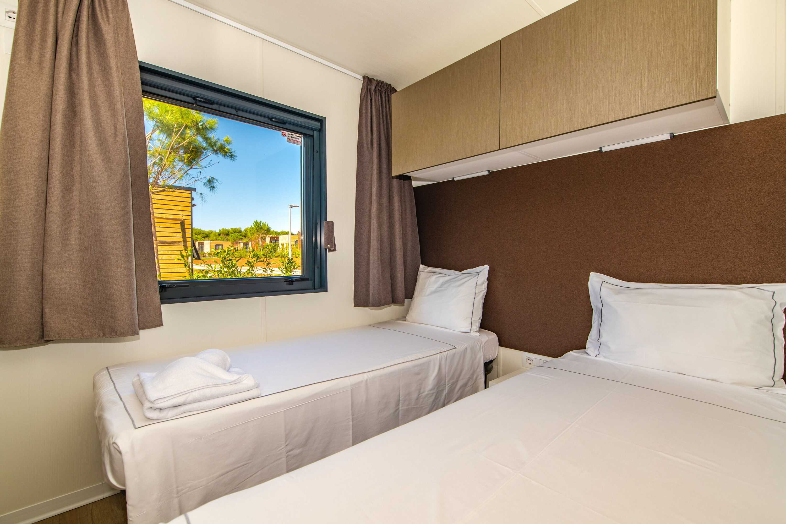 Gift card for Arena Grand Kazela Camping Homes