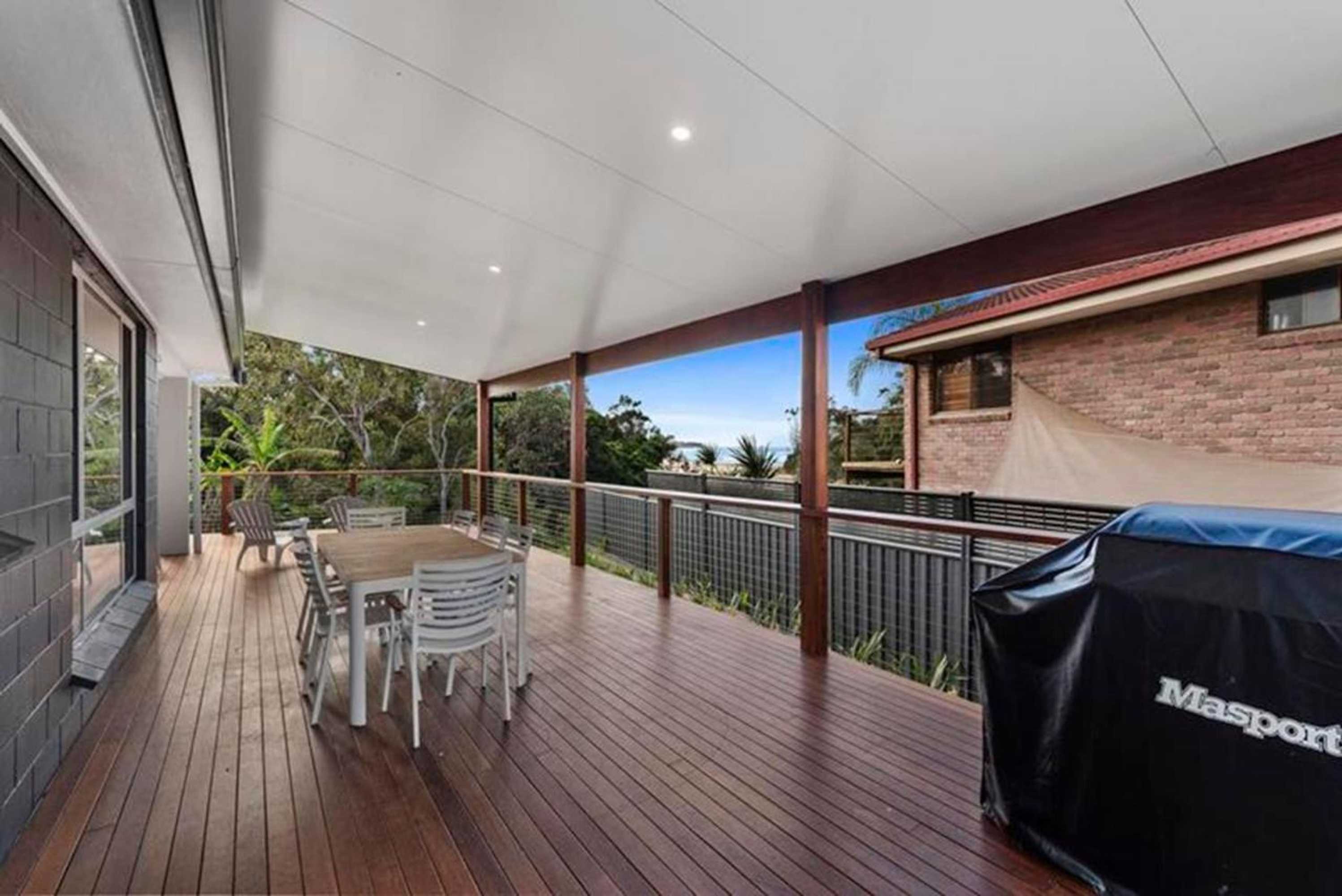 Gift card for Del Boca Vista