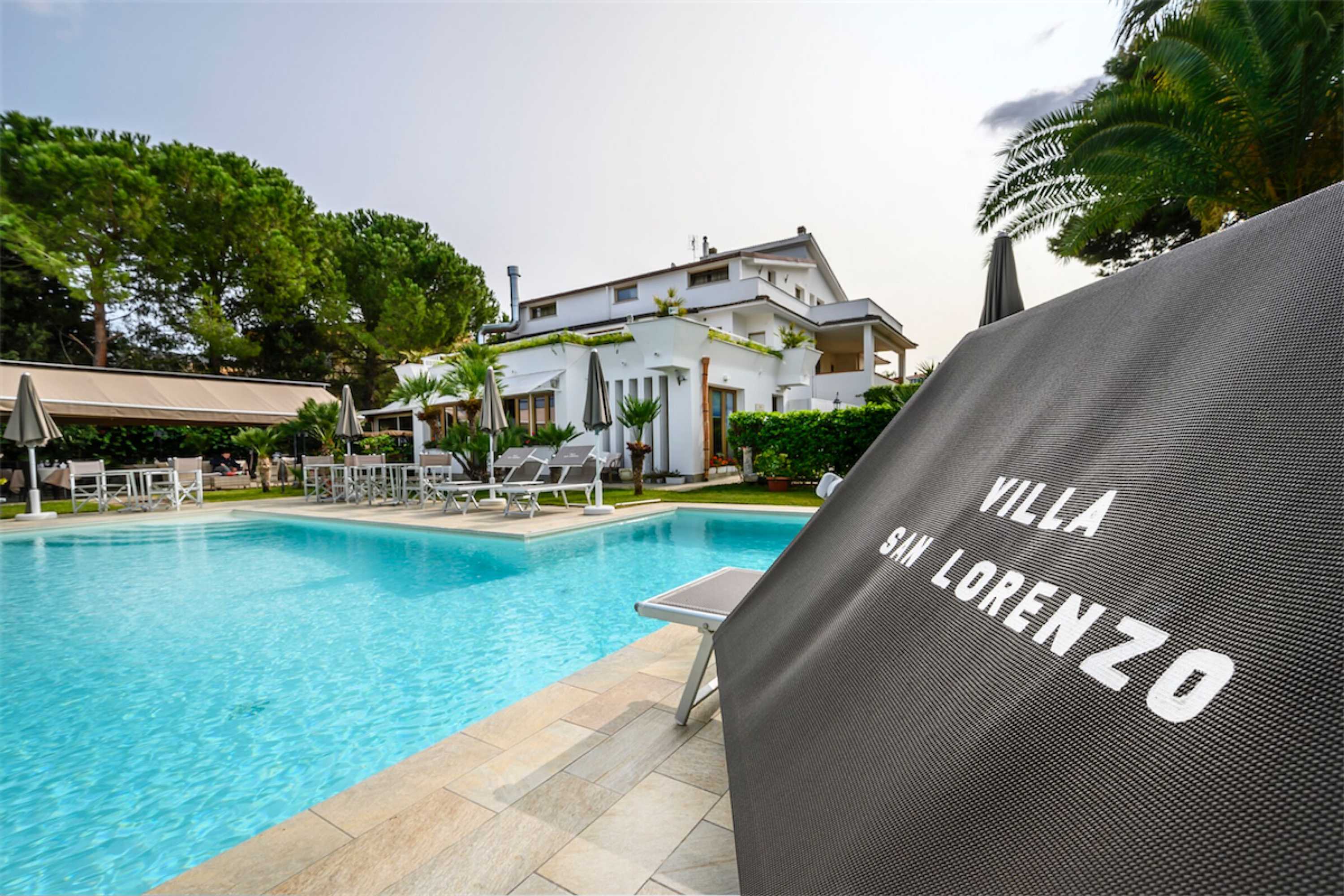 Gift card for Villa San Lorenzo Gift card for Villa San Lorenzo