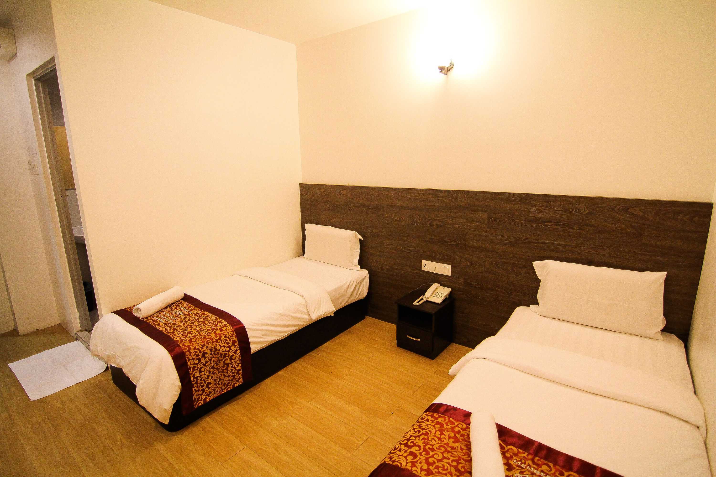 Gift card for Hotel Rasah Seremban Gift card for Hotel Rasah Seremban