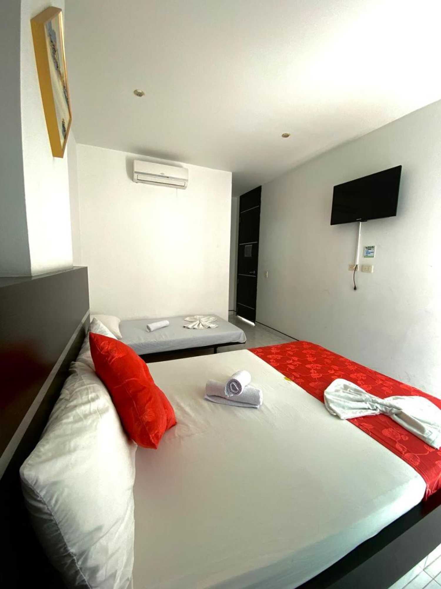 Gift card for Hotel Suite Royal