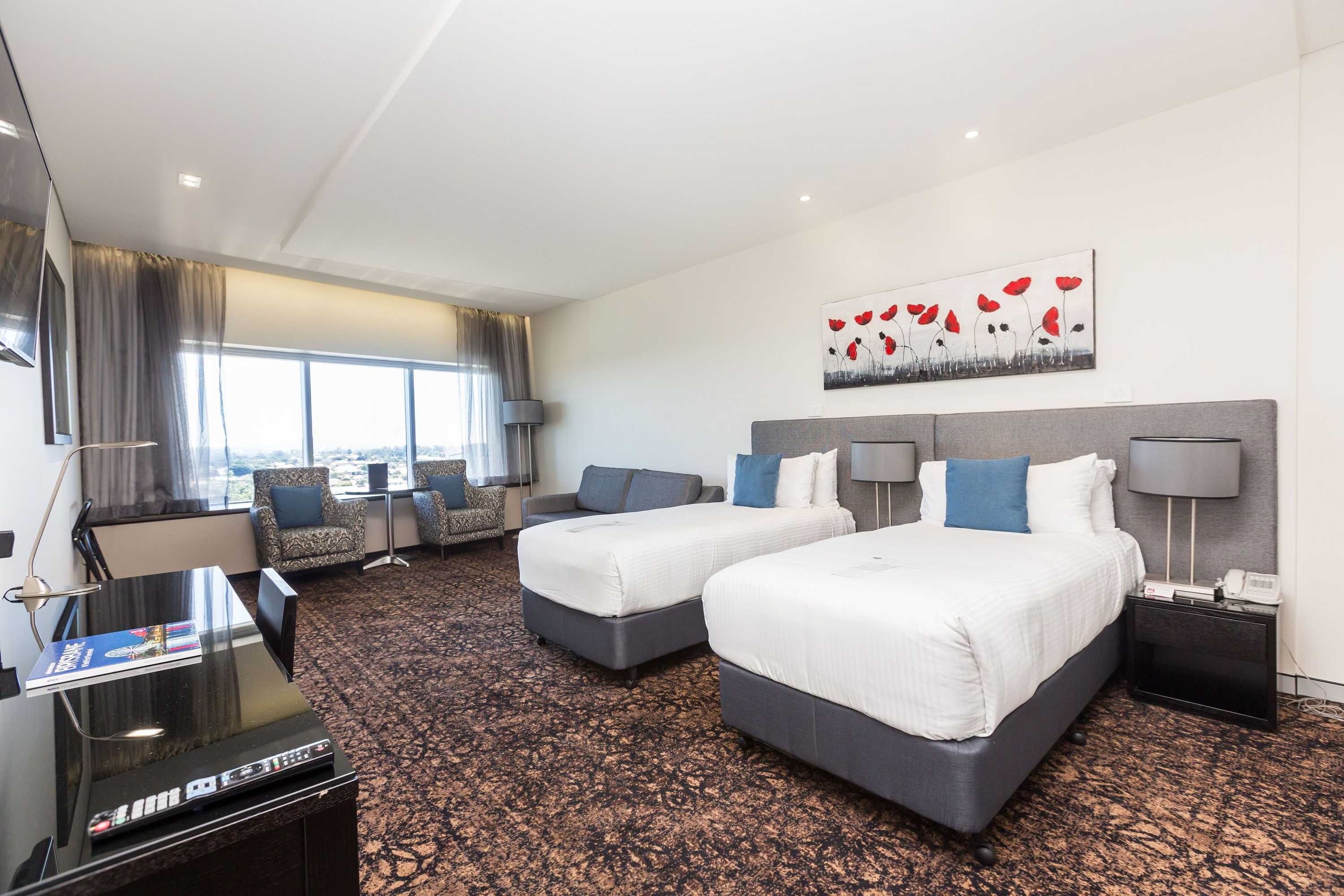 Gift card for Calamvale Suites And Conference Centre Gift card for Calamvale Suites And Conference Centre
