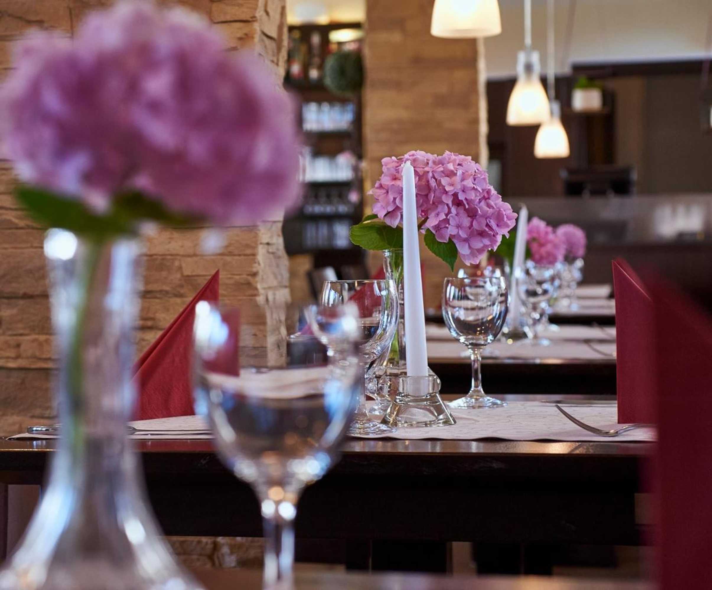 Gift card for Hotel Restaurant Lindenhof