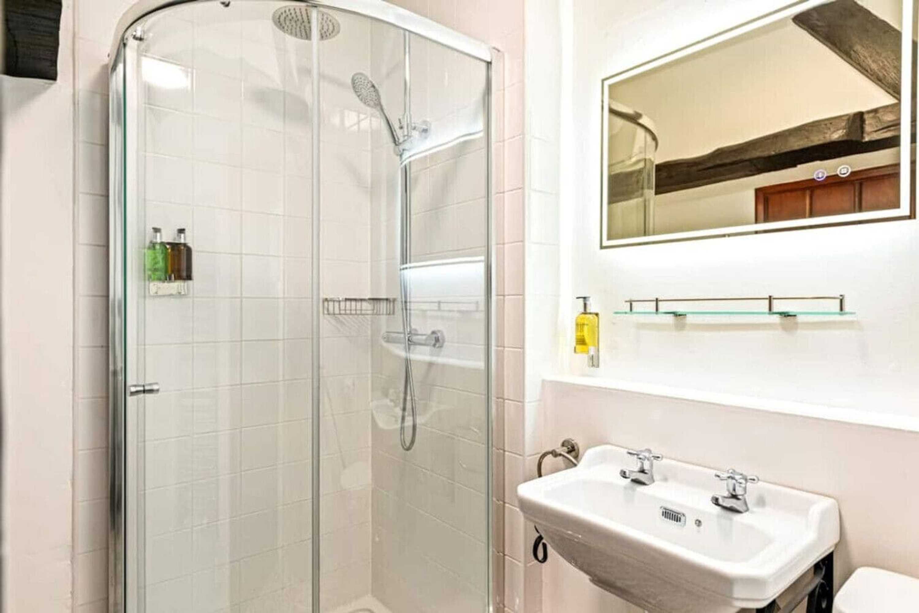 Gift card for The George Inn Hotel Rooms - Room 1