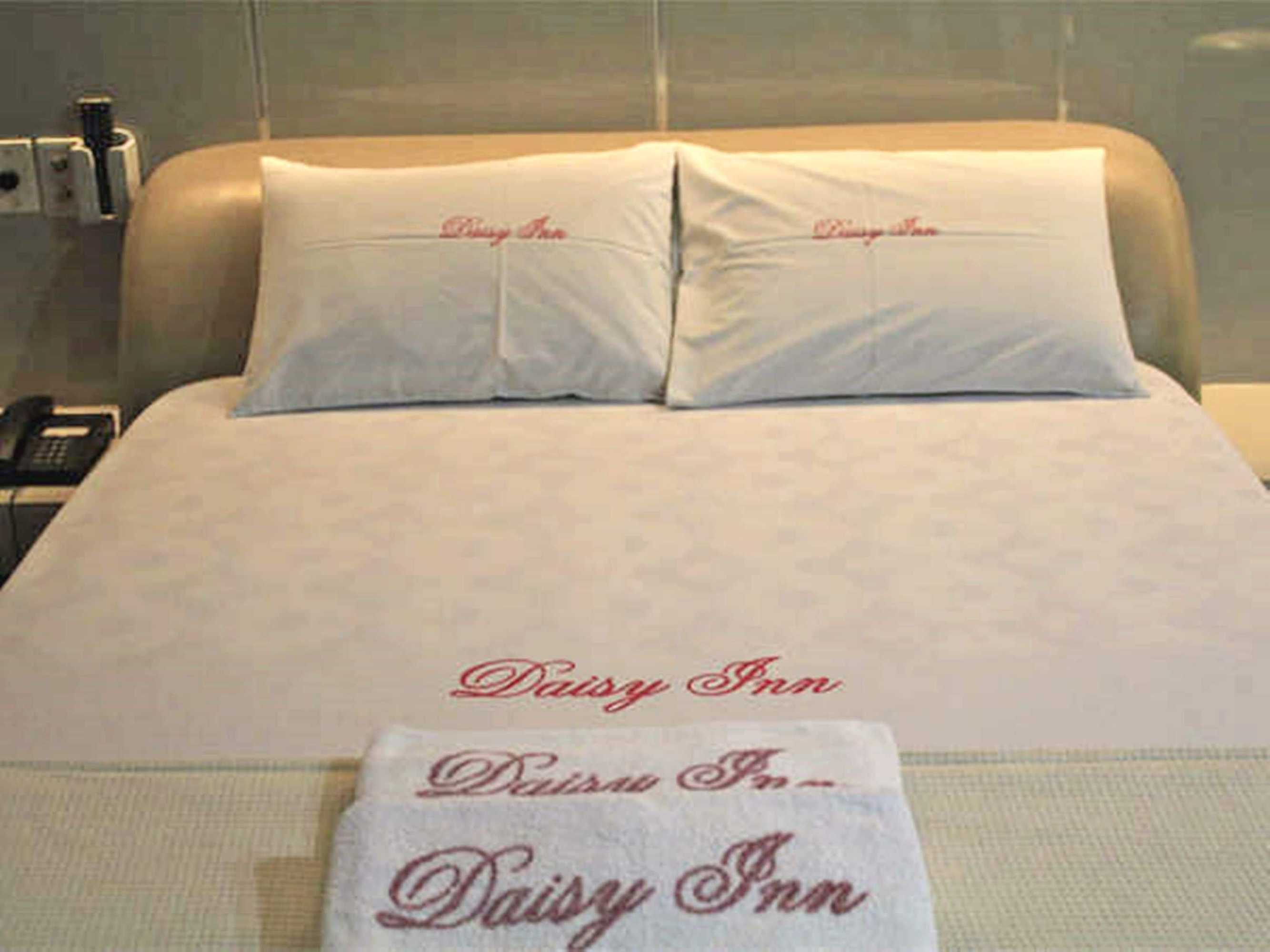 Gift card for Daisy Drive Inn