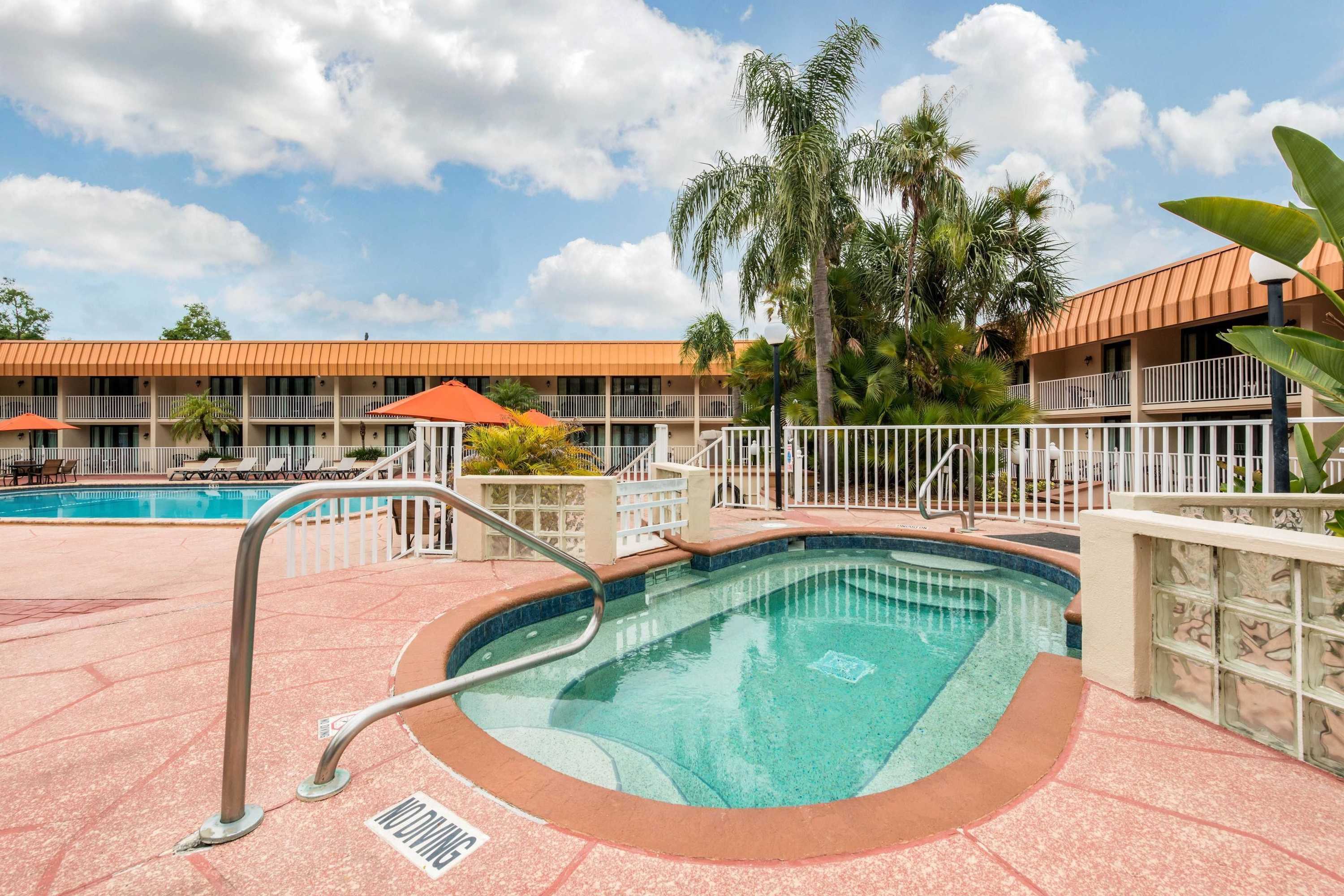 Gift card for Quality Inn & Suites Tarpon Springs South Gift card for Quality Inn & Suites Tarpon Springs South