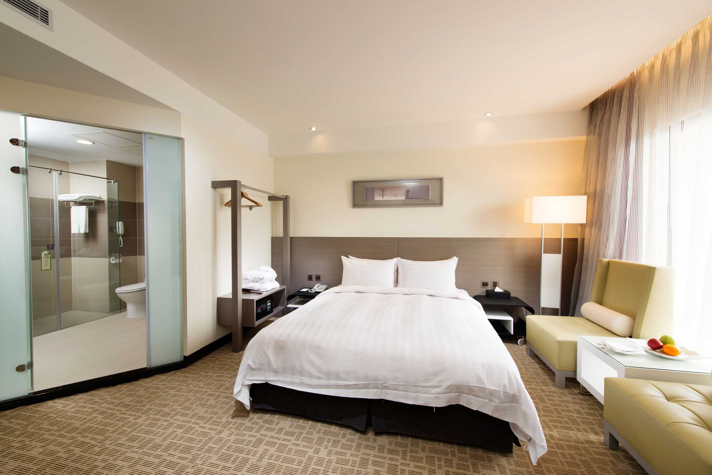 Gift card for Forte Hotel Changhua Gift card for Forte Hotel Changhua