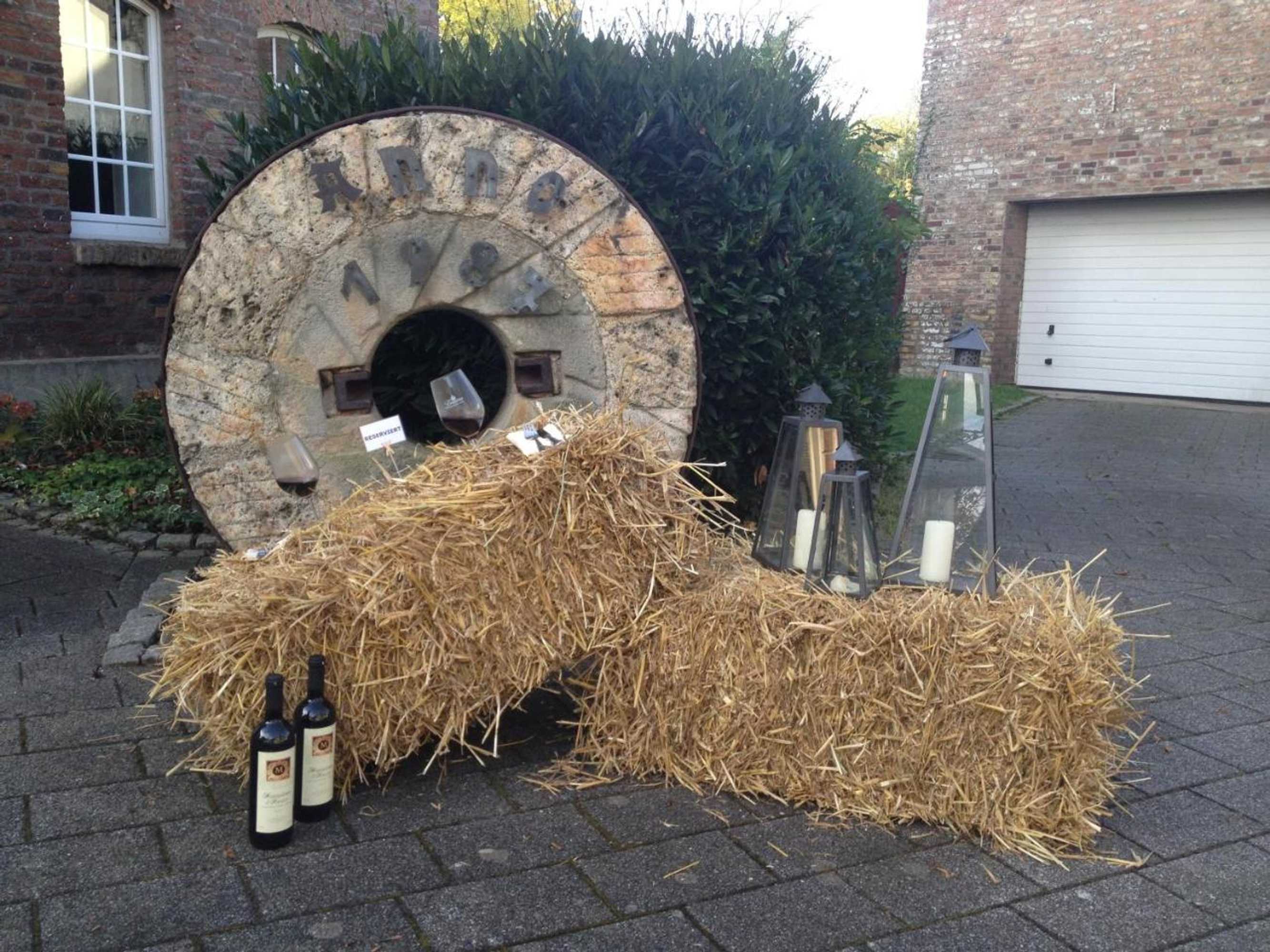 Gift card for Hotel Bedburger Mühle