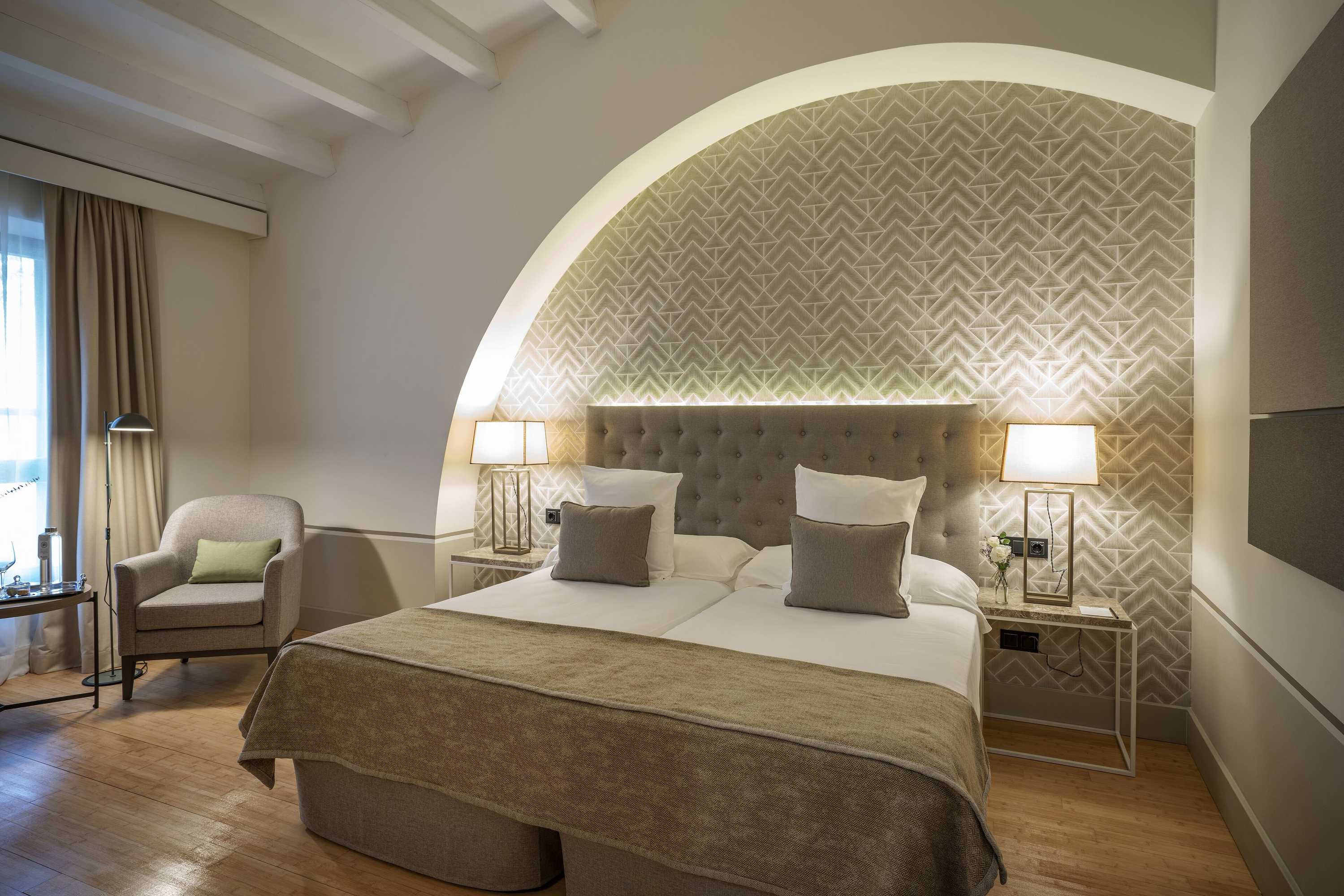 Gift card for Hotel Hospes Palacio de Arenales & Spa Gift card for Hotel Hospes Palacio de Arenales & Spa