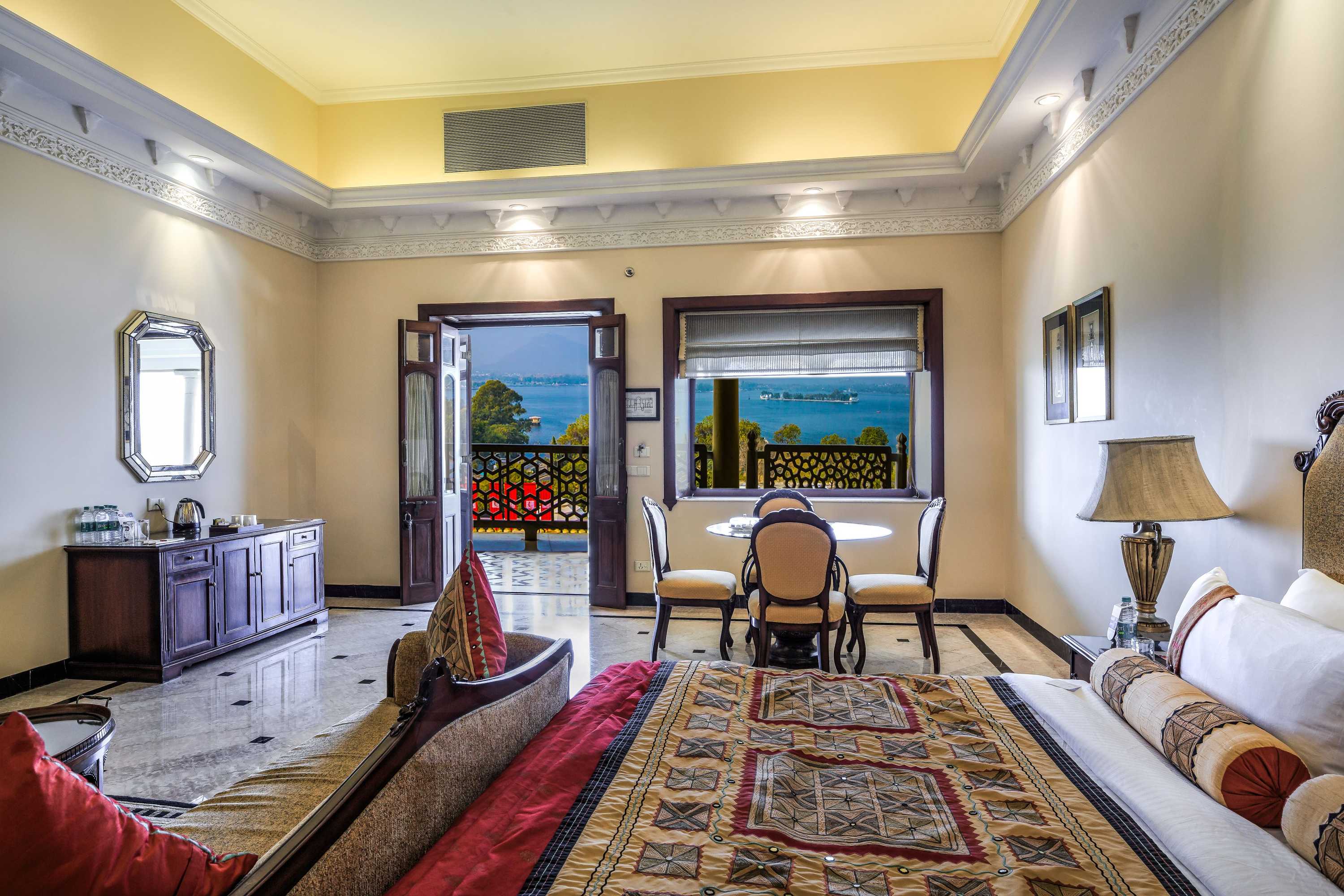 Gift card for The Lalit Laxmi Vilas Palace Gift card for The Lalit Laxmi Vilas Palace