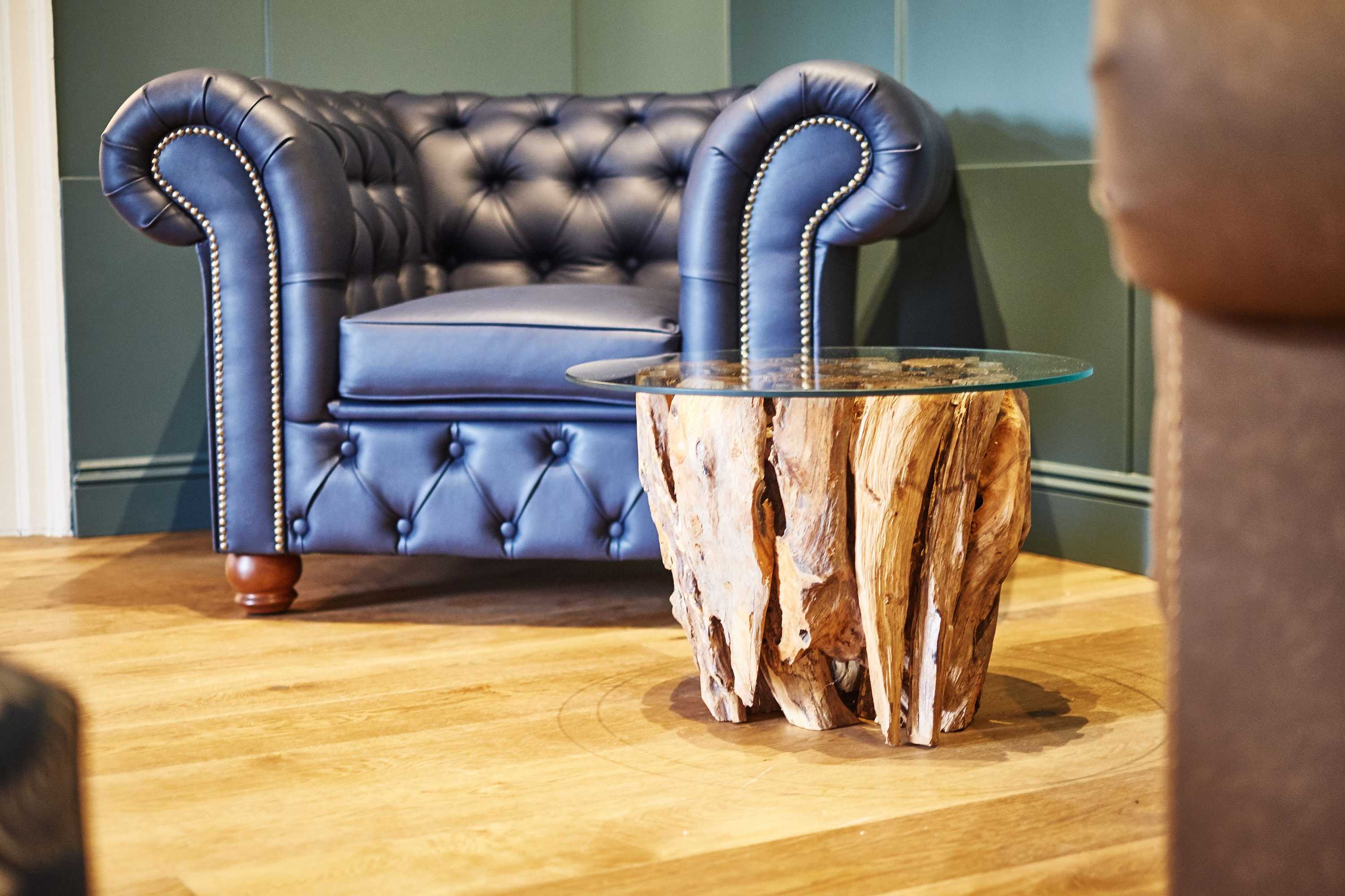 Gift card for The Chequers Hotel