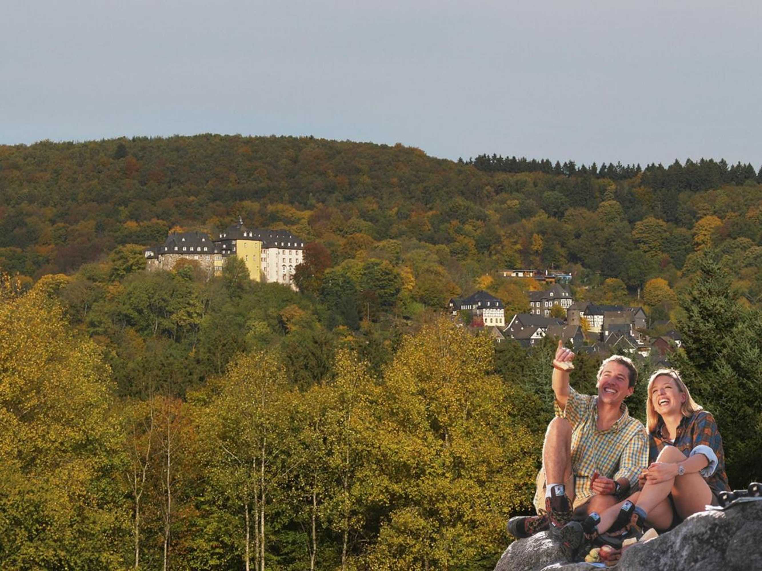 Gift card for Hotel Zum Weißen Stein